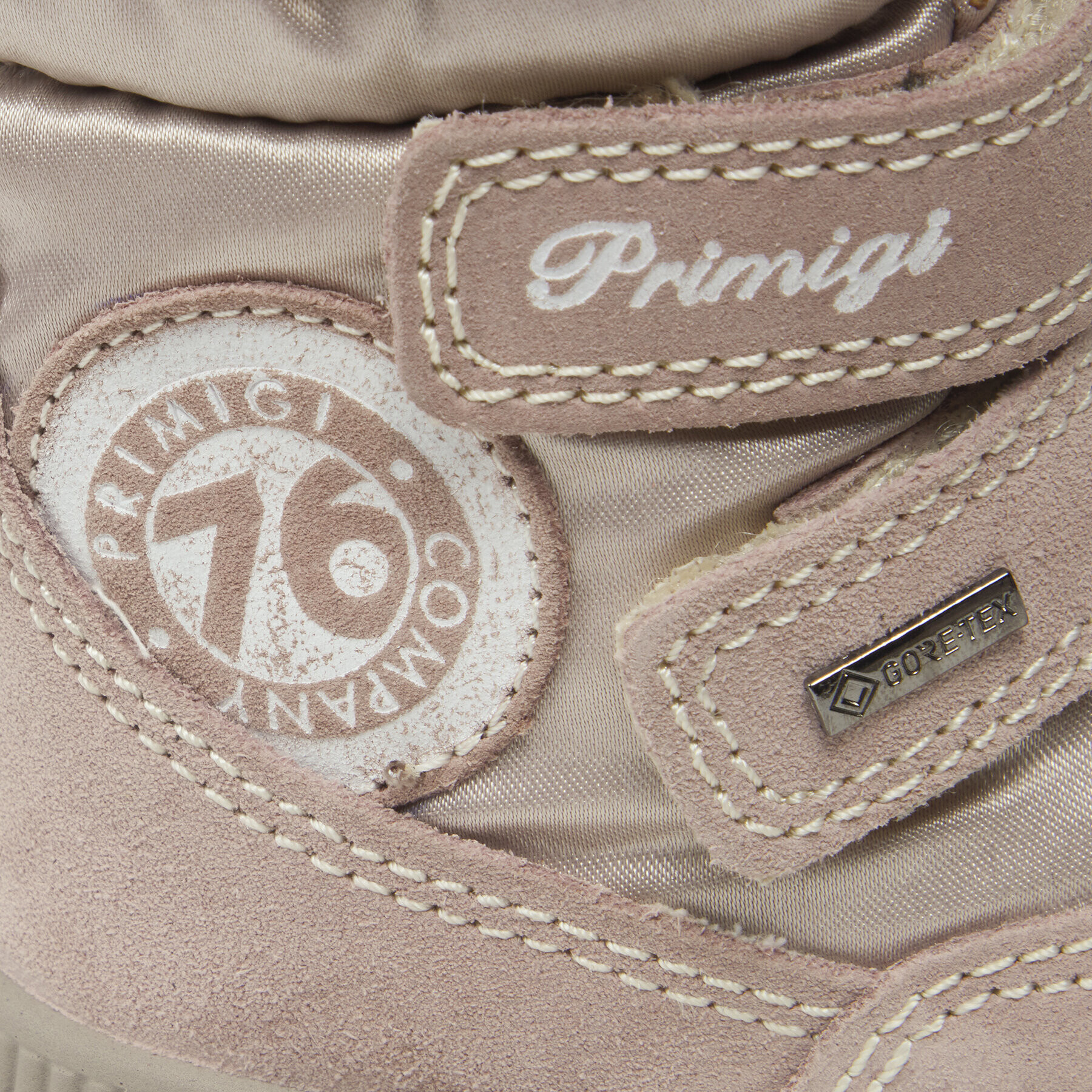 Primigi Апрески GORE-TEX 4858122 Розов - Pepit.bg