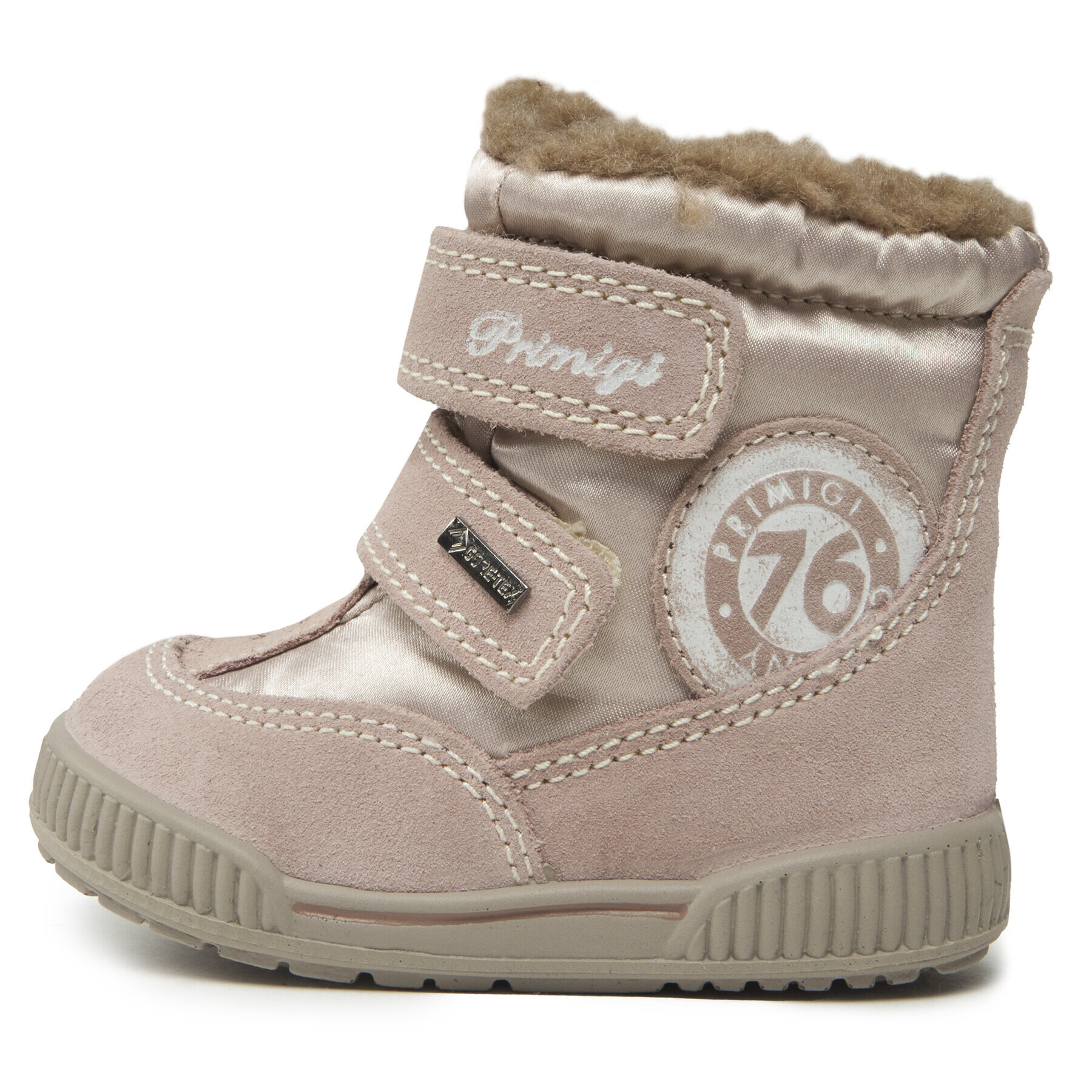 Primigi Апрески GORE-TEX 4858122 Розов - Pepit.bg
