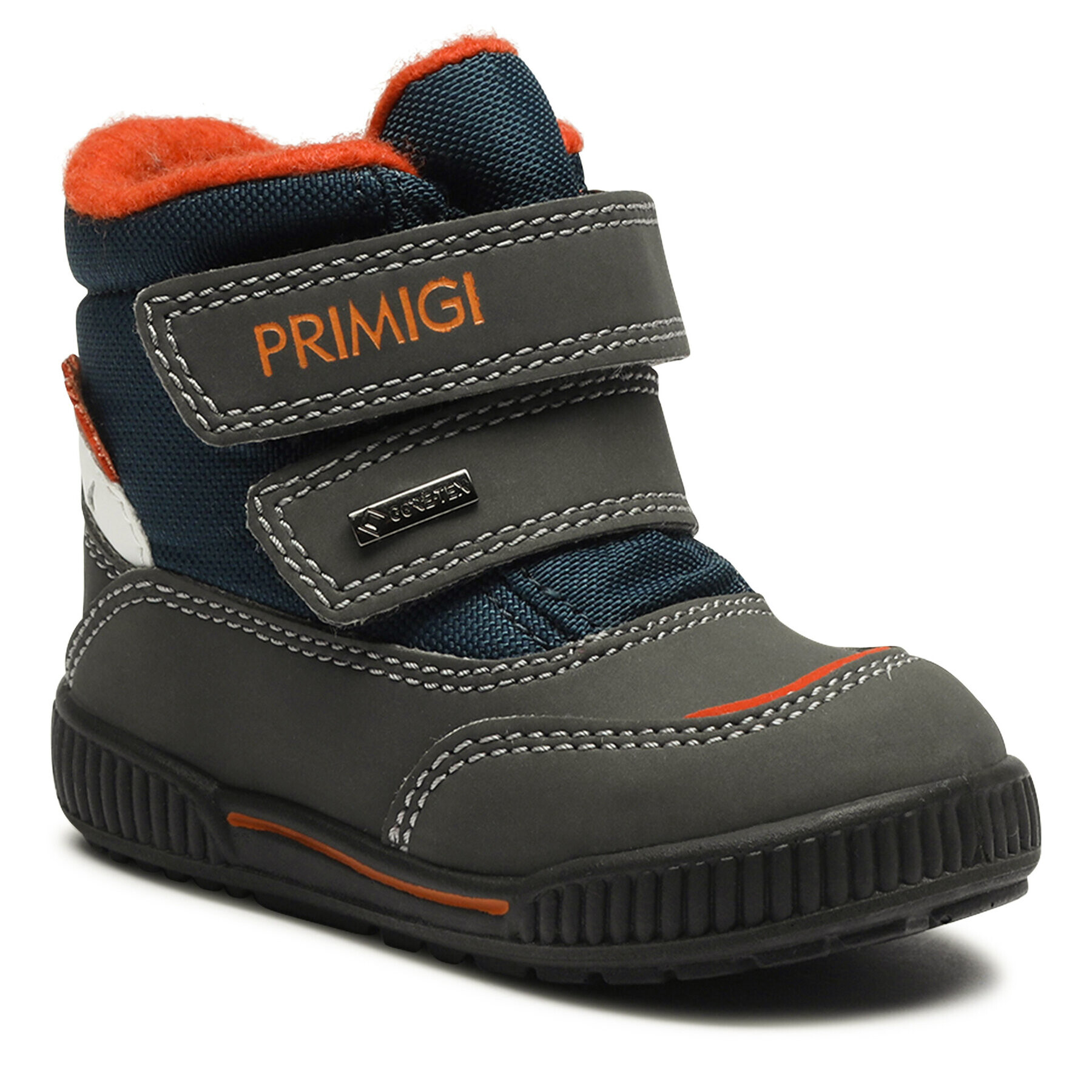 Primigi Апрески GORE-TEX 4858411 Сив - Pepit.bg