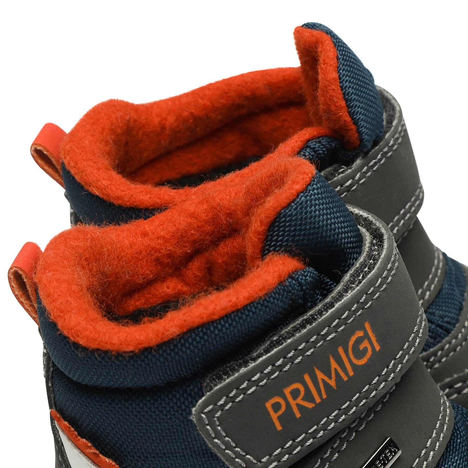 Primigi Апрески GORE-TEX 4858411 Сив - Pepit.bg