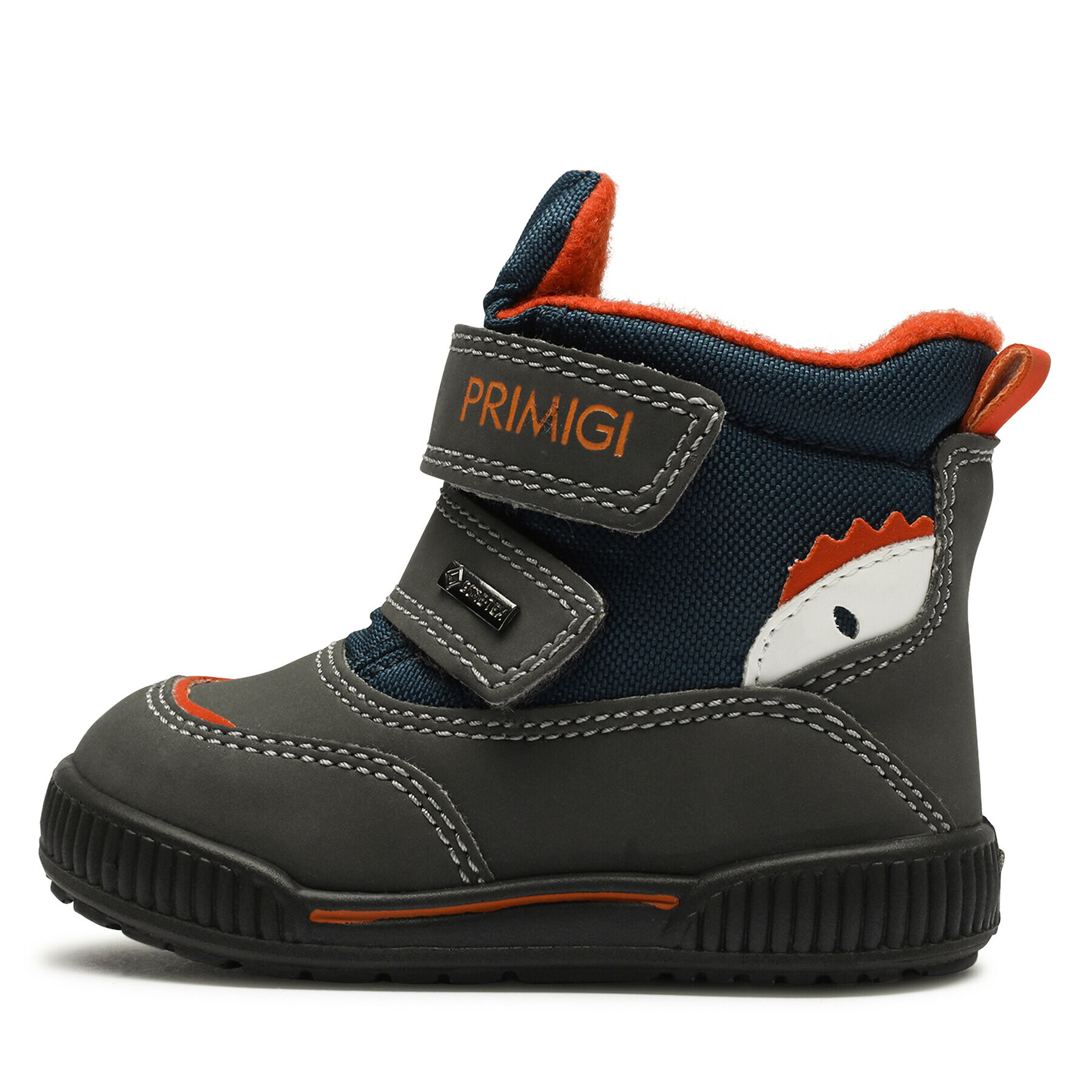 Primigi Апрески GORE-TEX 4858411 Сив - Pepit.bg