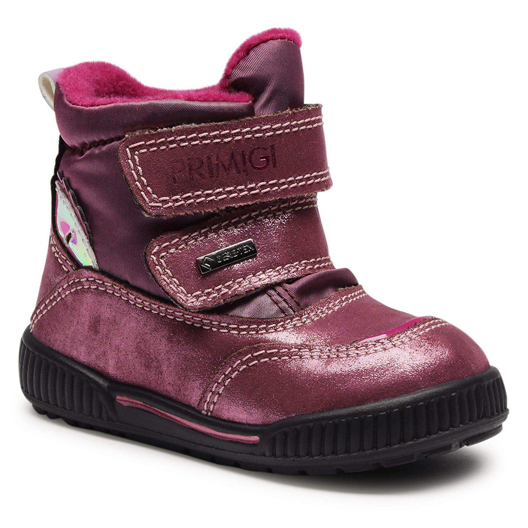 Primigi Апрески GORE-TEX 4858433 Розов - Pepit.bg