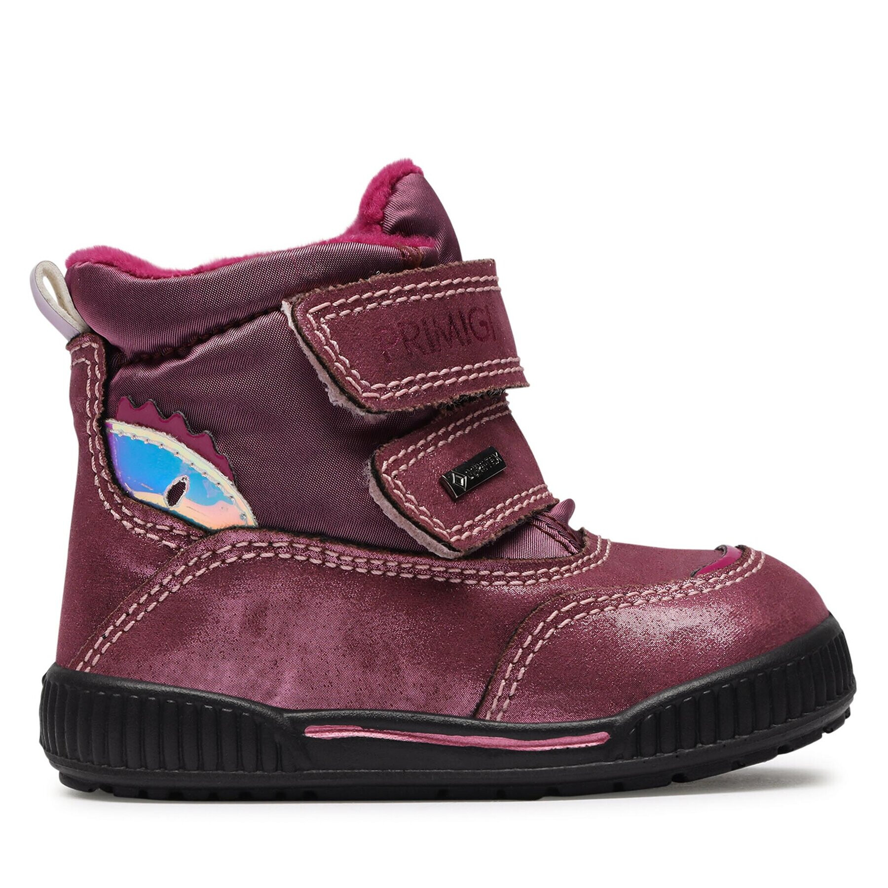 Primigi Апрески GORE-TEX 4858433 Розов - Pepit.bg