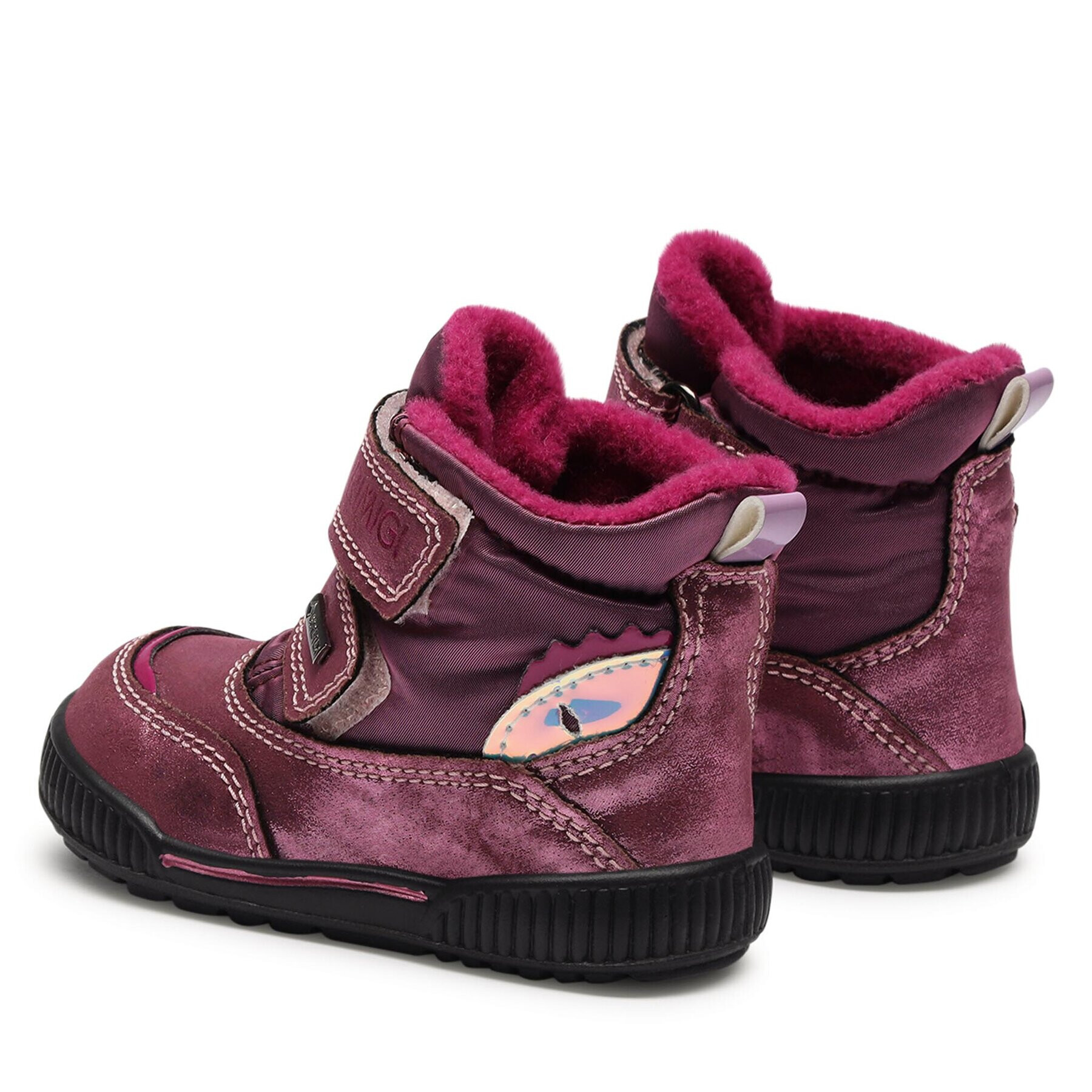 Primigi Апрески GORE-TEX 4858433 Розов - Pepit.bg