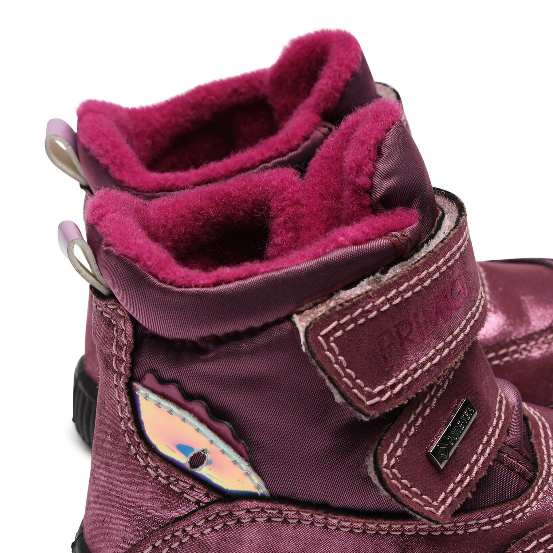 Primigi Апрески GORE-TEX 4858433 Розов - Pepit.bg