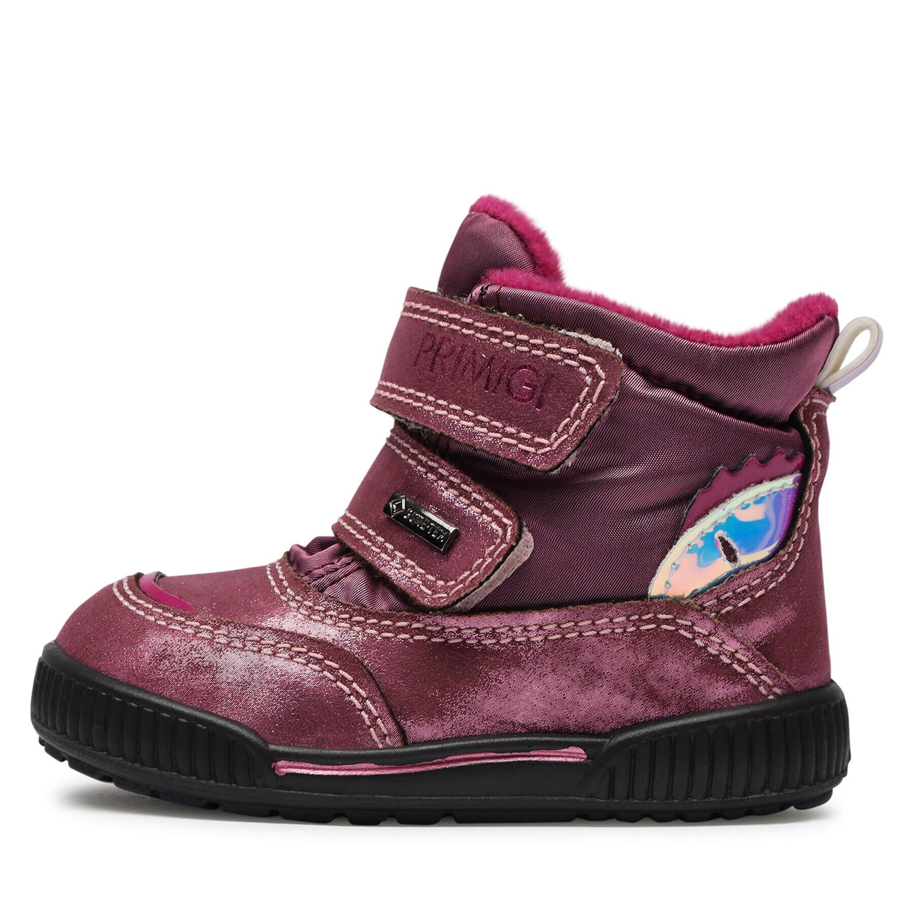 Primigi Апрески GORE-TEX 4858433 Розов - Pepit.bg