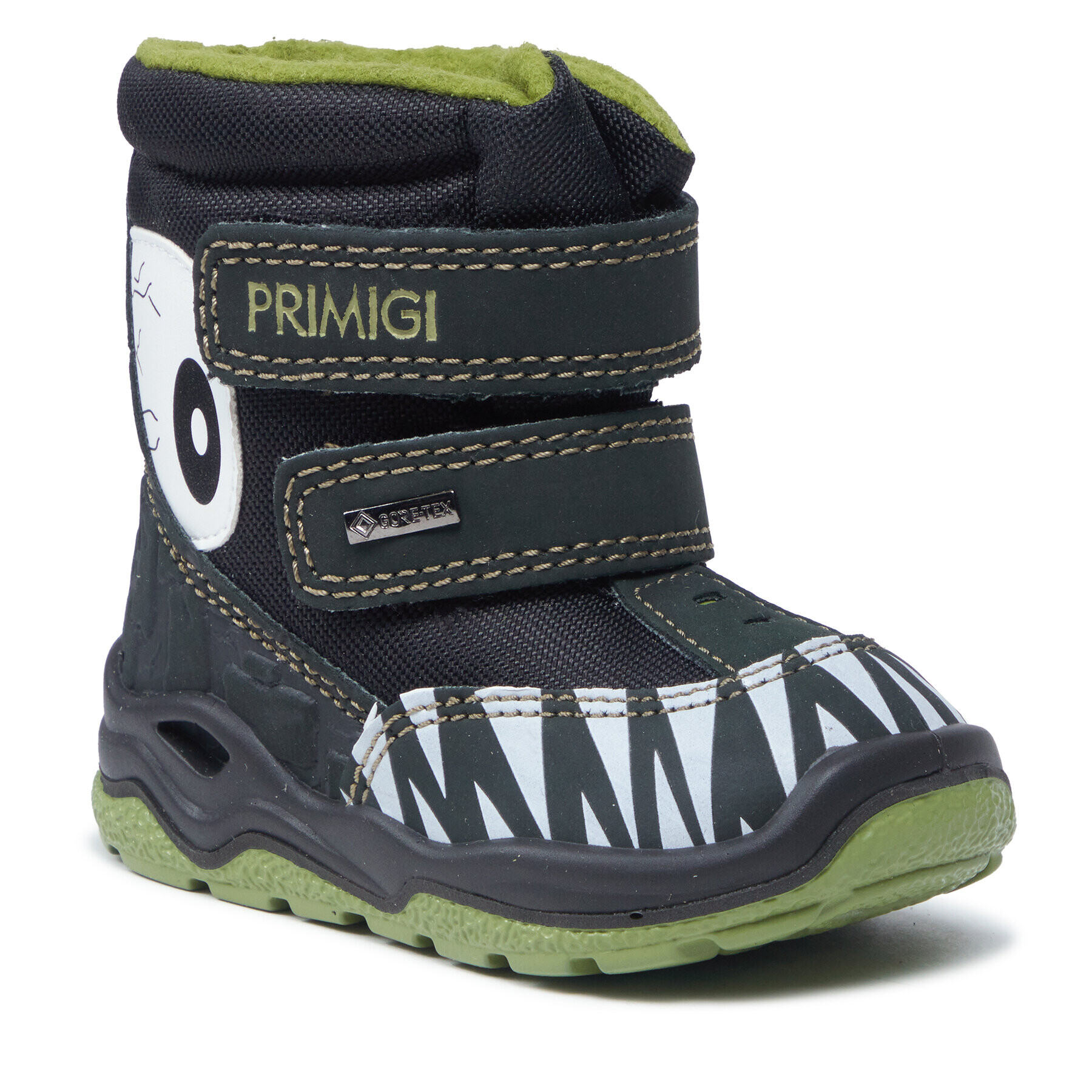 Primigi Апрески GORE-TEX 4860211 M Зелен - Pepit.bg