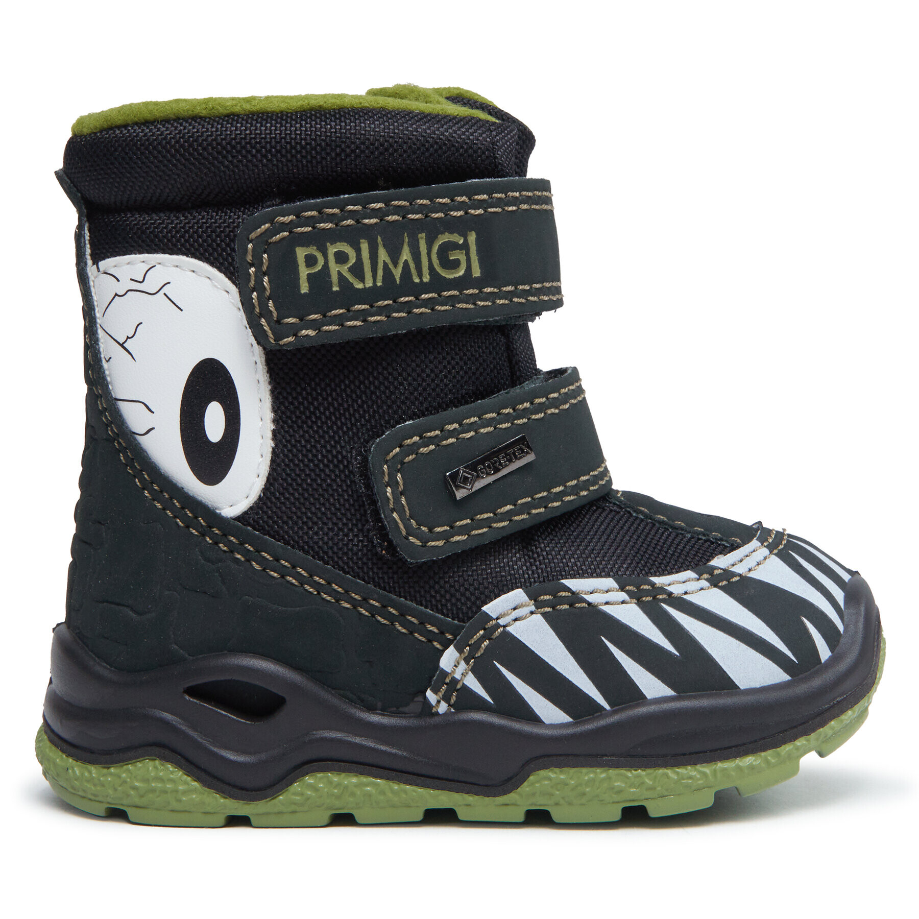 Primigi Апрески GORE-TEX 4860211 M Зелен - Pepit.bg