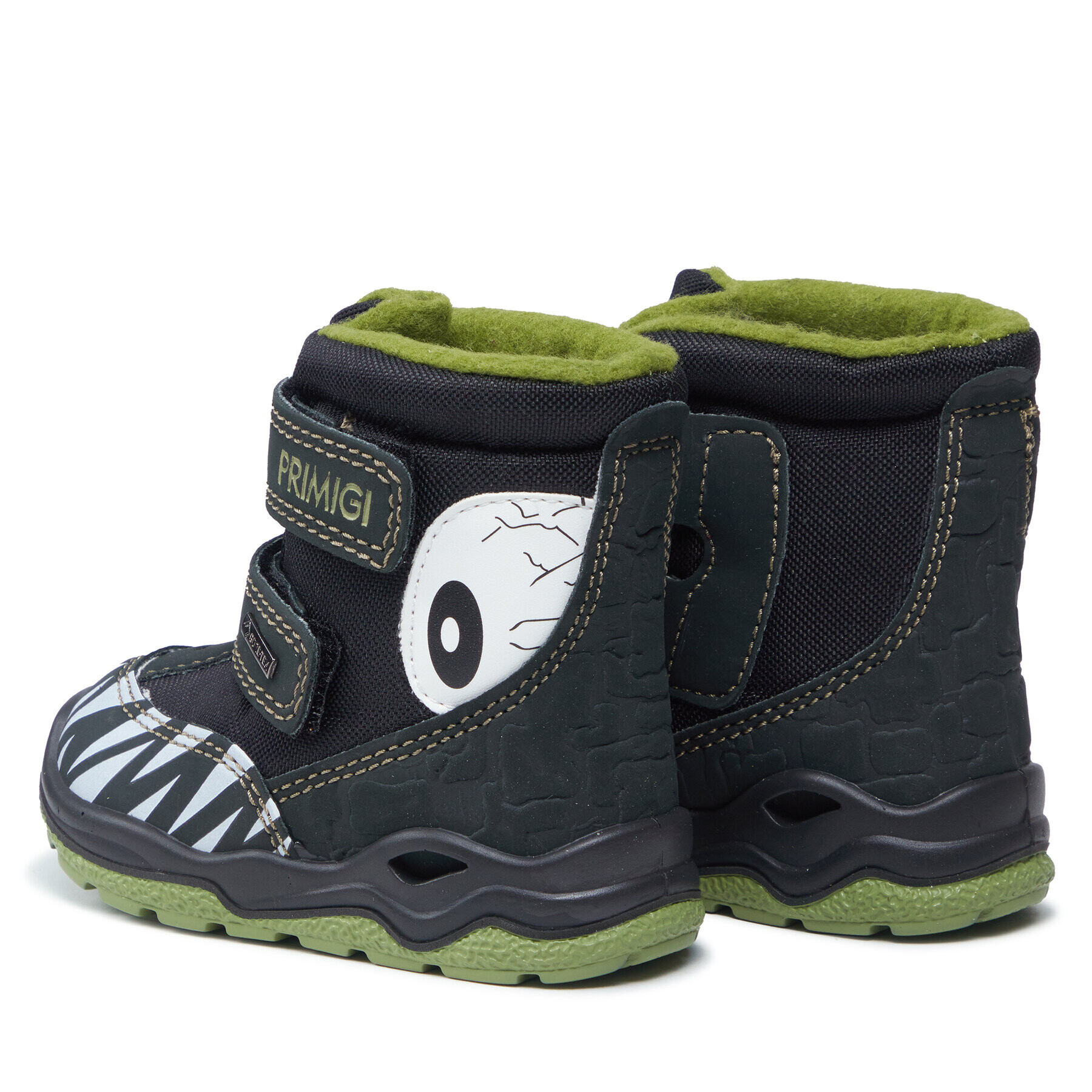 Primigi Апрески GORE-TEX 4860211 M Зелен - Pepit.bg