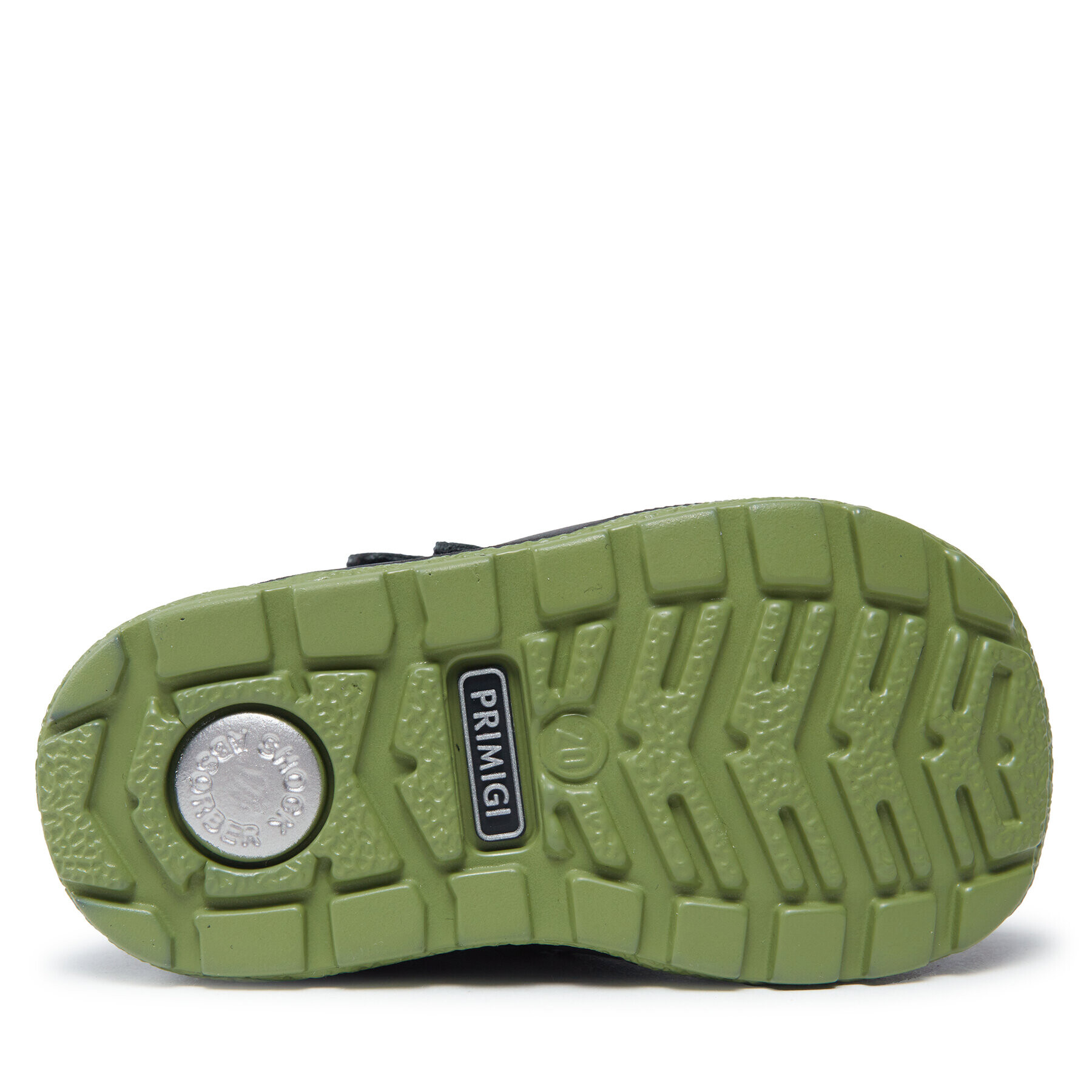 Primigi Апрески GORE-TEX 4860211 M Зелен - Pepit.bg