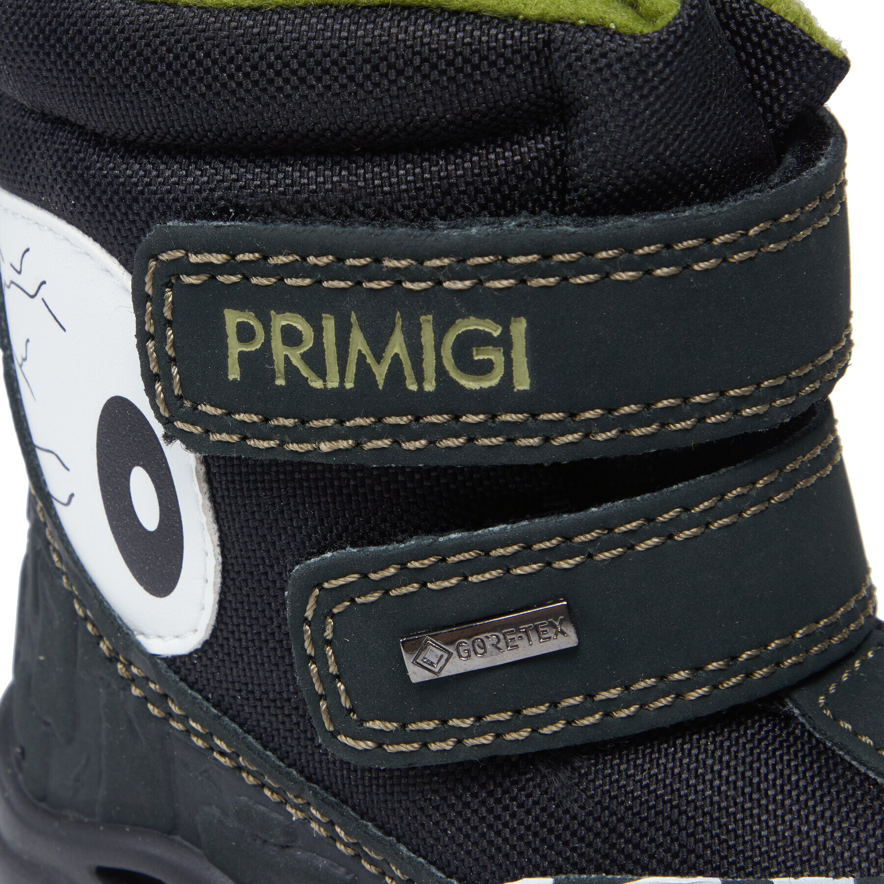 Primigi Апрески GORE-TEX 4860211 M Зелен - Pepit.bg