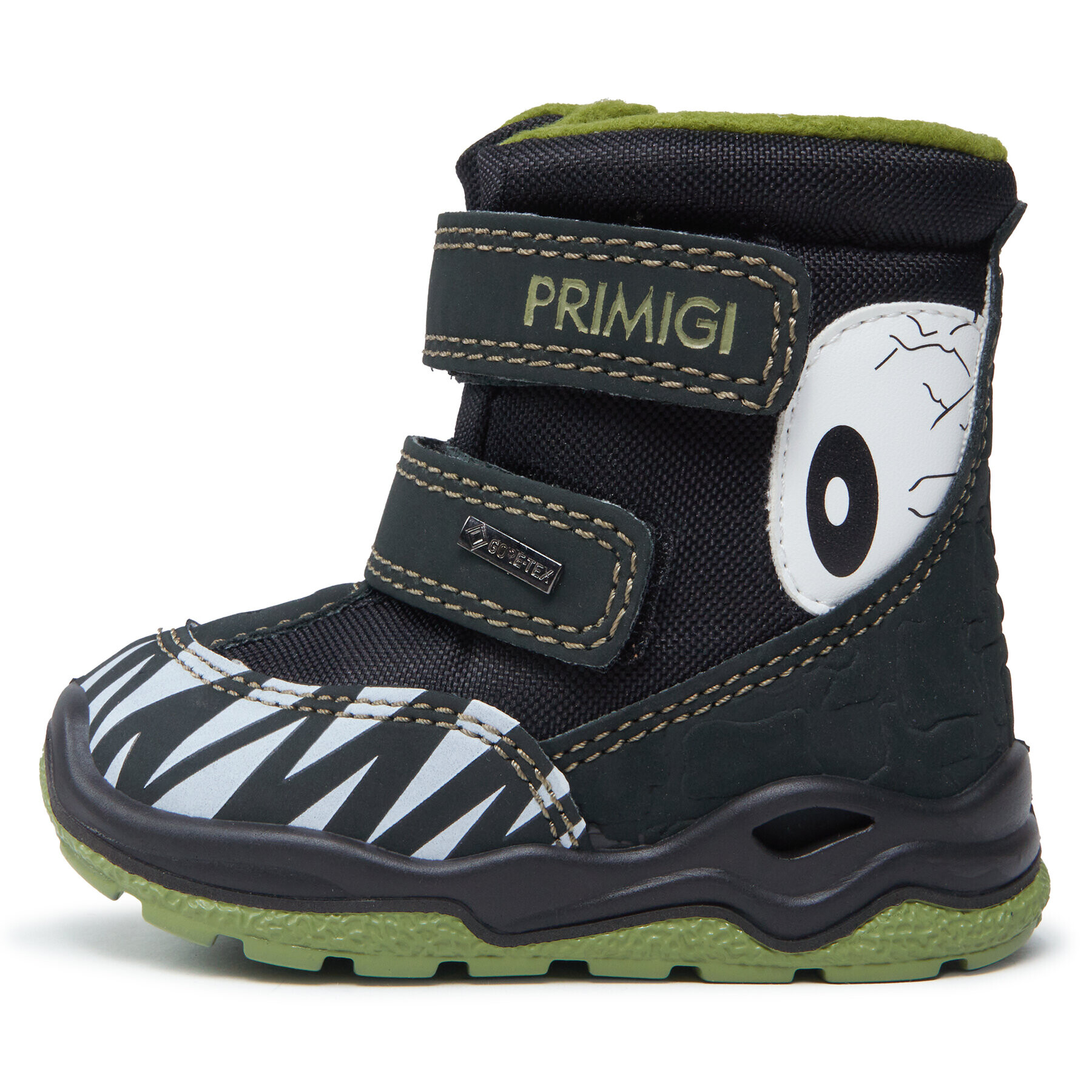 Primigi Апрески GORE-TEX 4860211 M Зелен - Pepit.bg