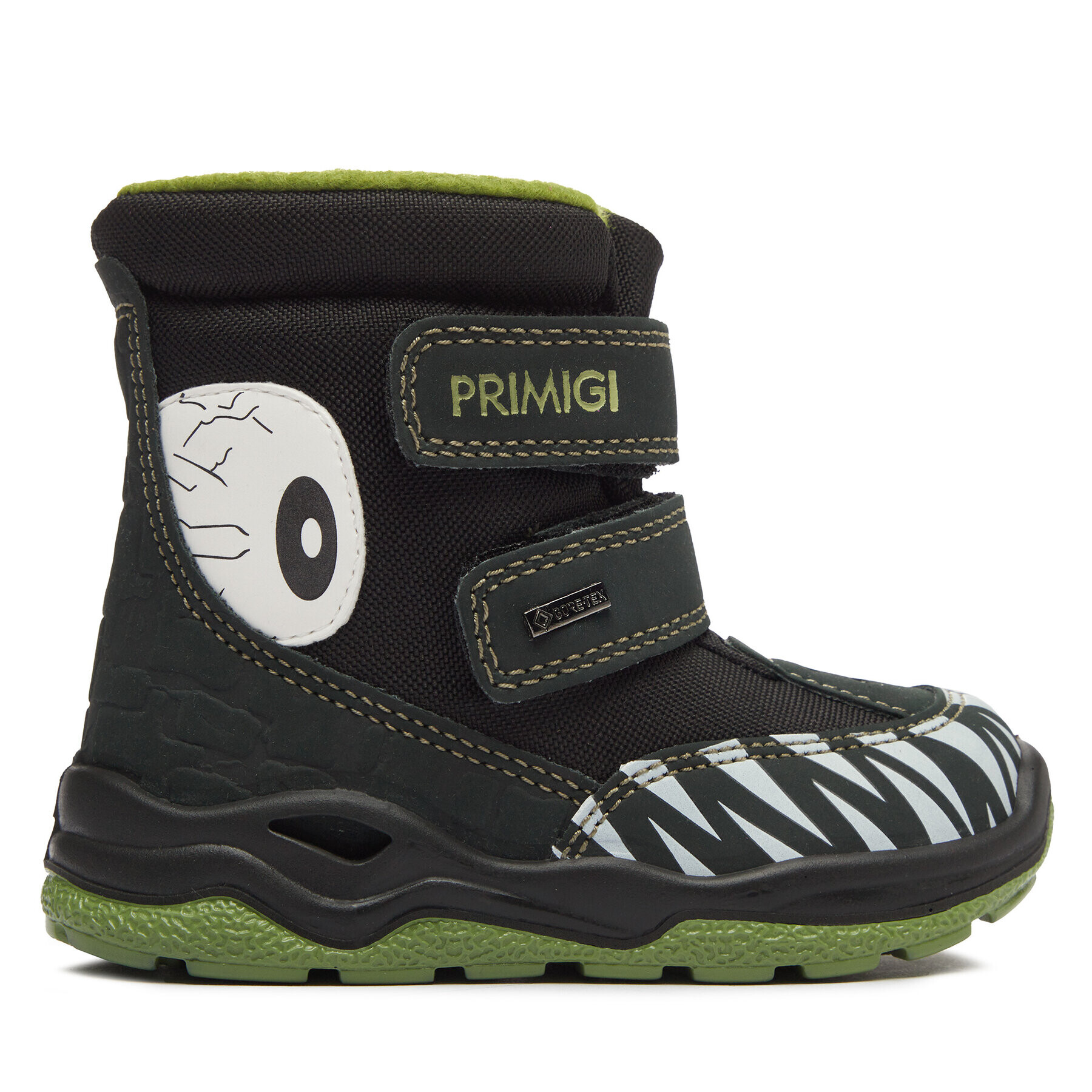 Primigi Апрески GORE-TEX 4860211 S Зелен - Pepit.bg