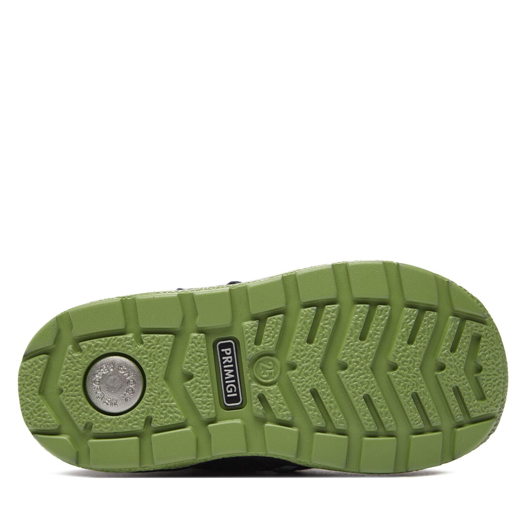 Primigi Апрески GORE-TEX 4860211 S Зелен - Pepit.bg