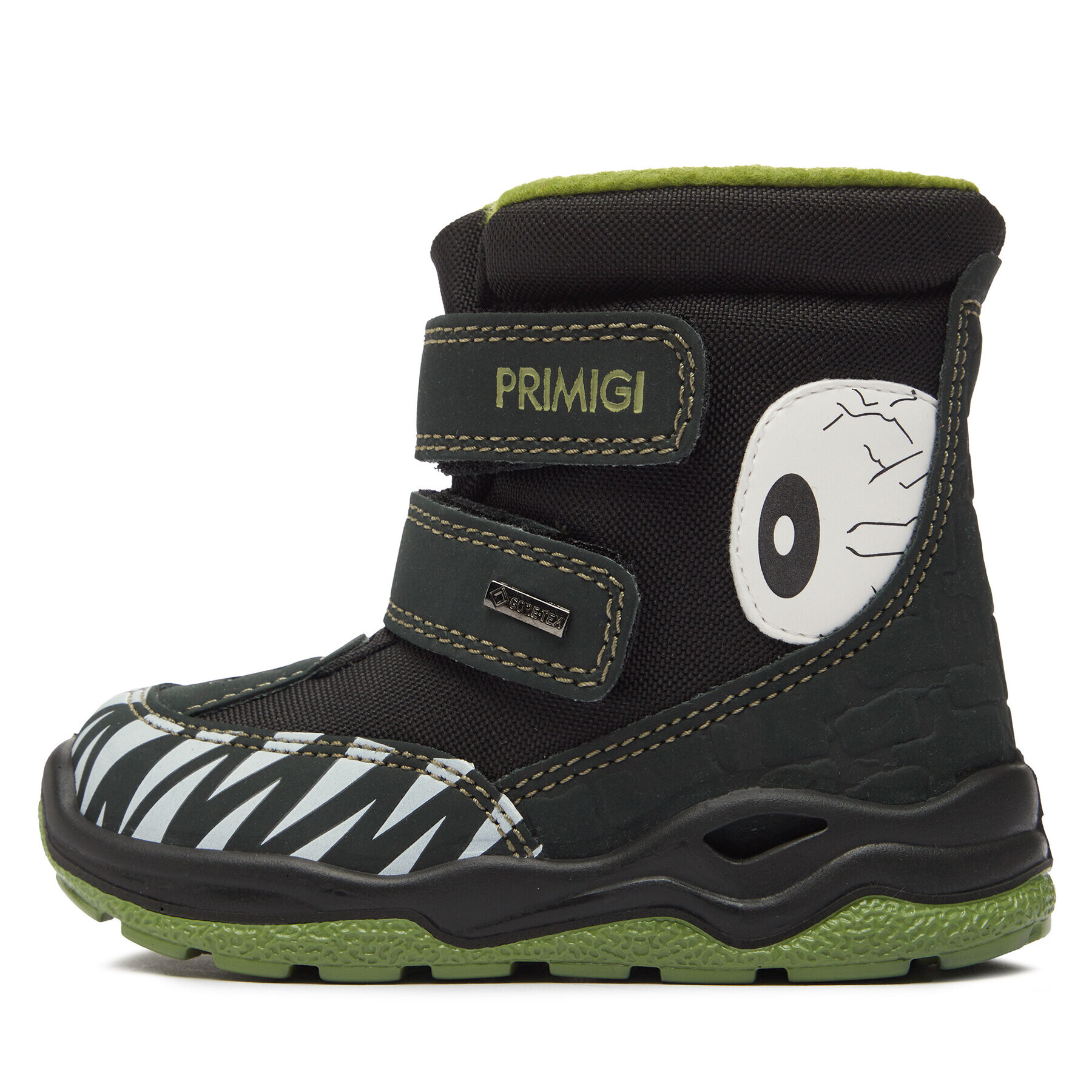 Primigi Апрески GORE-TEX 4860211 S Зелен - Pepit.bg