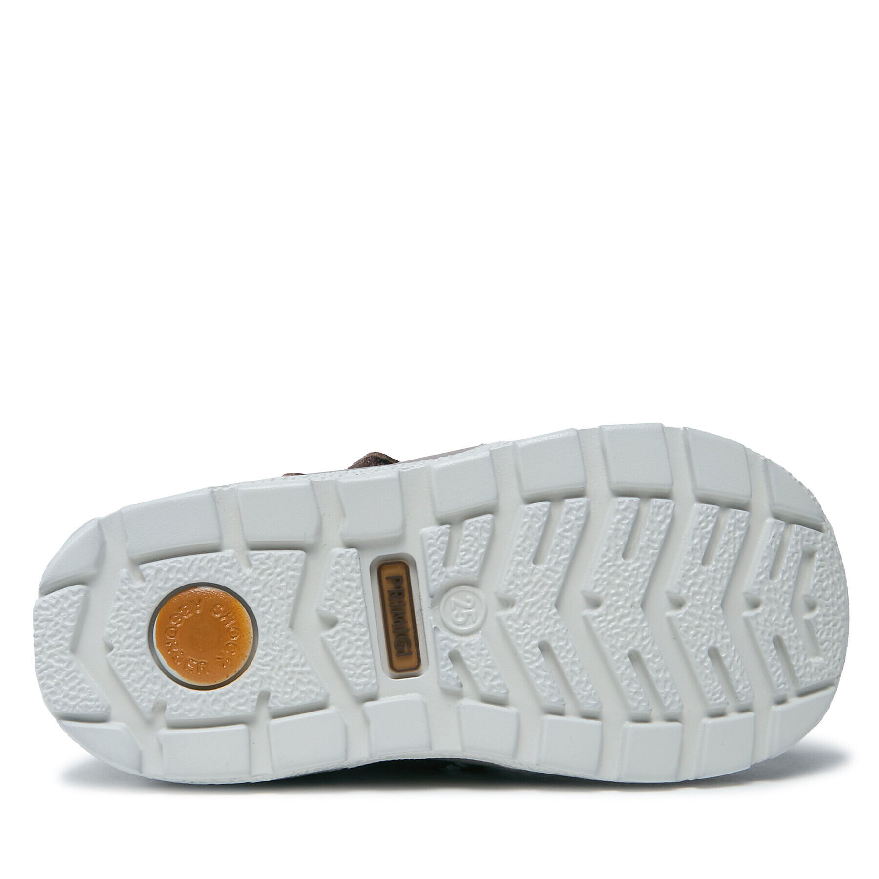 Primigi Апрески GORE-TEX 4860233 S Кафяв - Pepit.bg