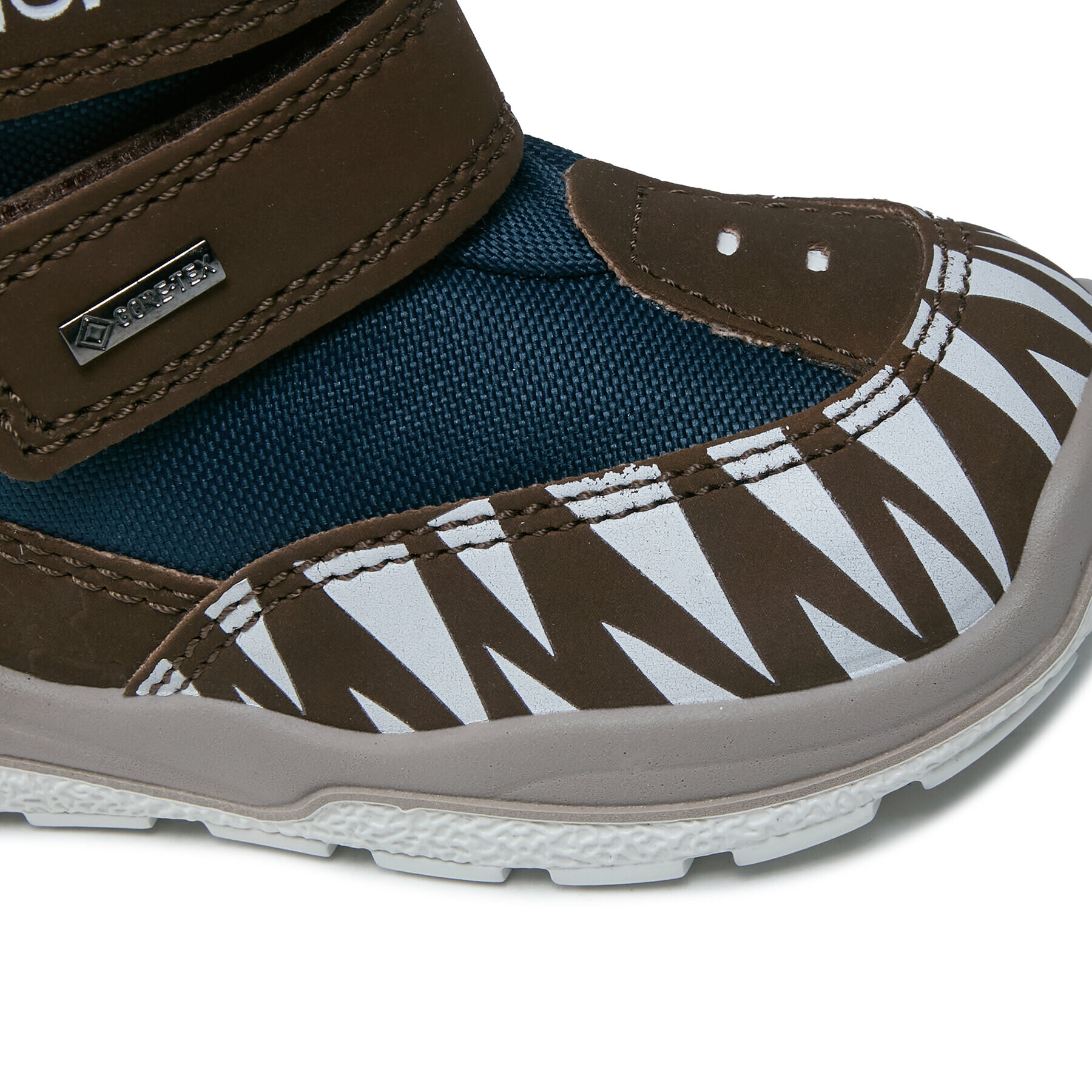 Primigi Апрески GORE-TEX 4860233 S Кафяв - Pepit.bg