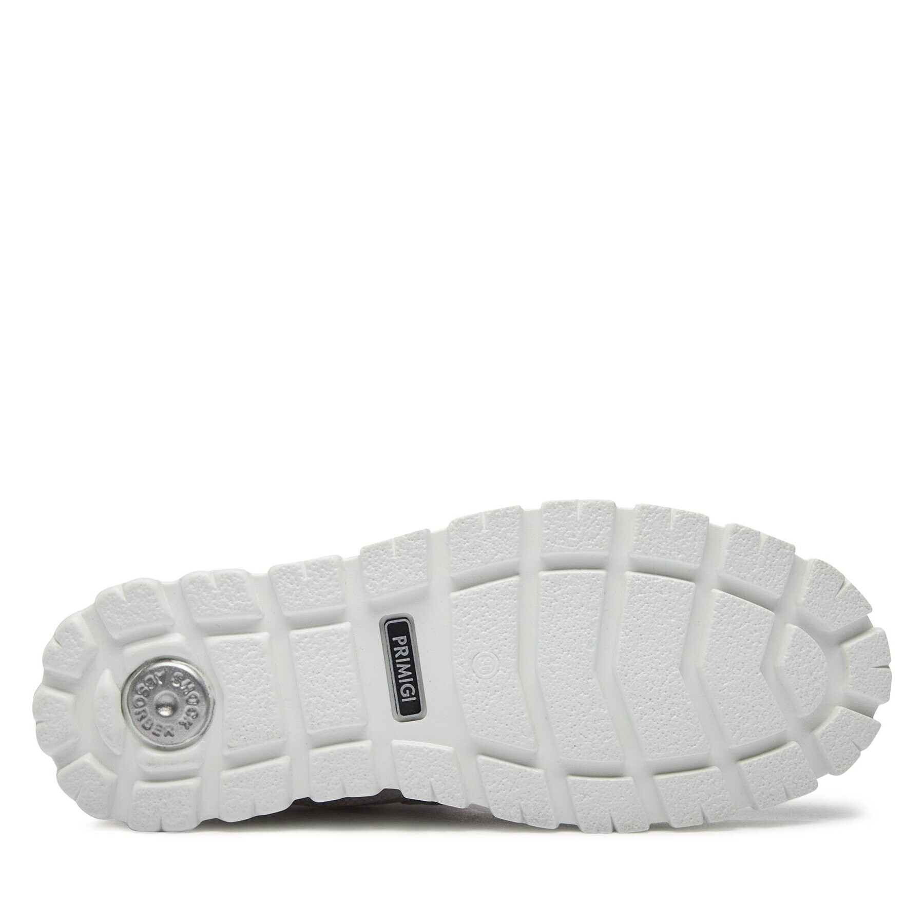 Primigi Апрески GORE-TEX 4873000 D Сребрист - Pepit.bg