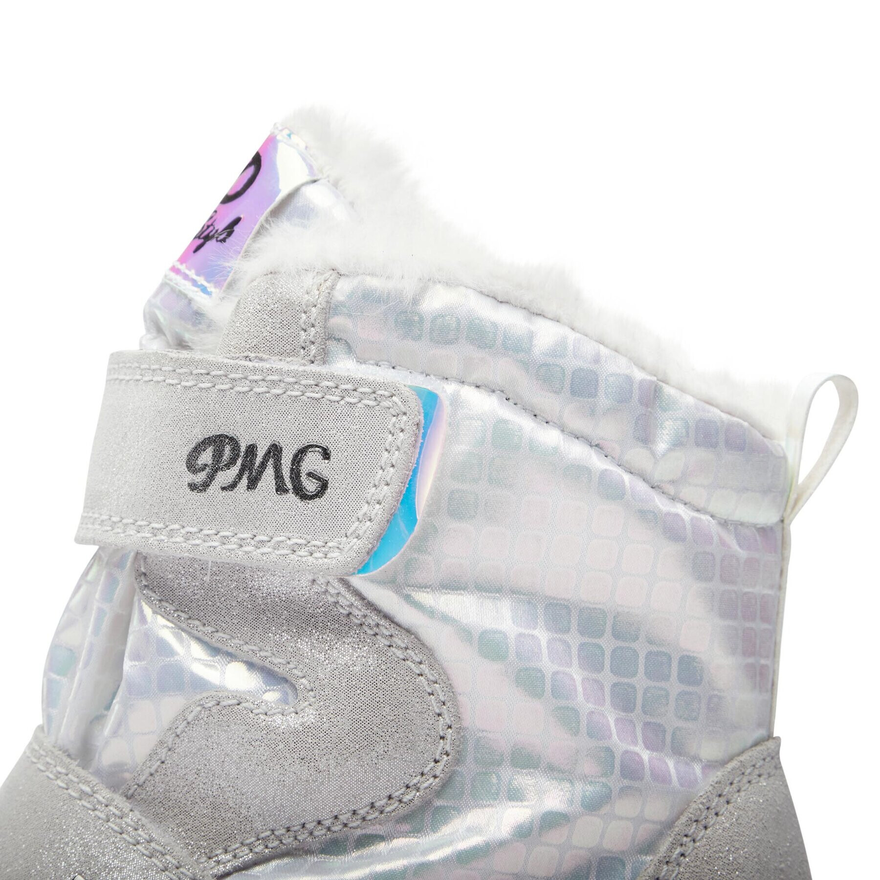 Primigi Апрески GORE-TEX 4873000 D Сребрист - Pepit.bg