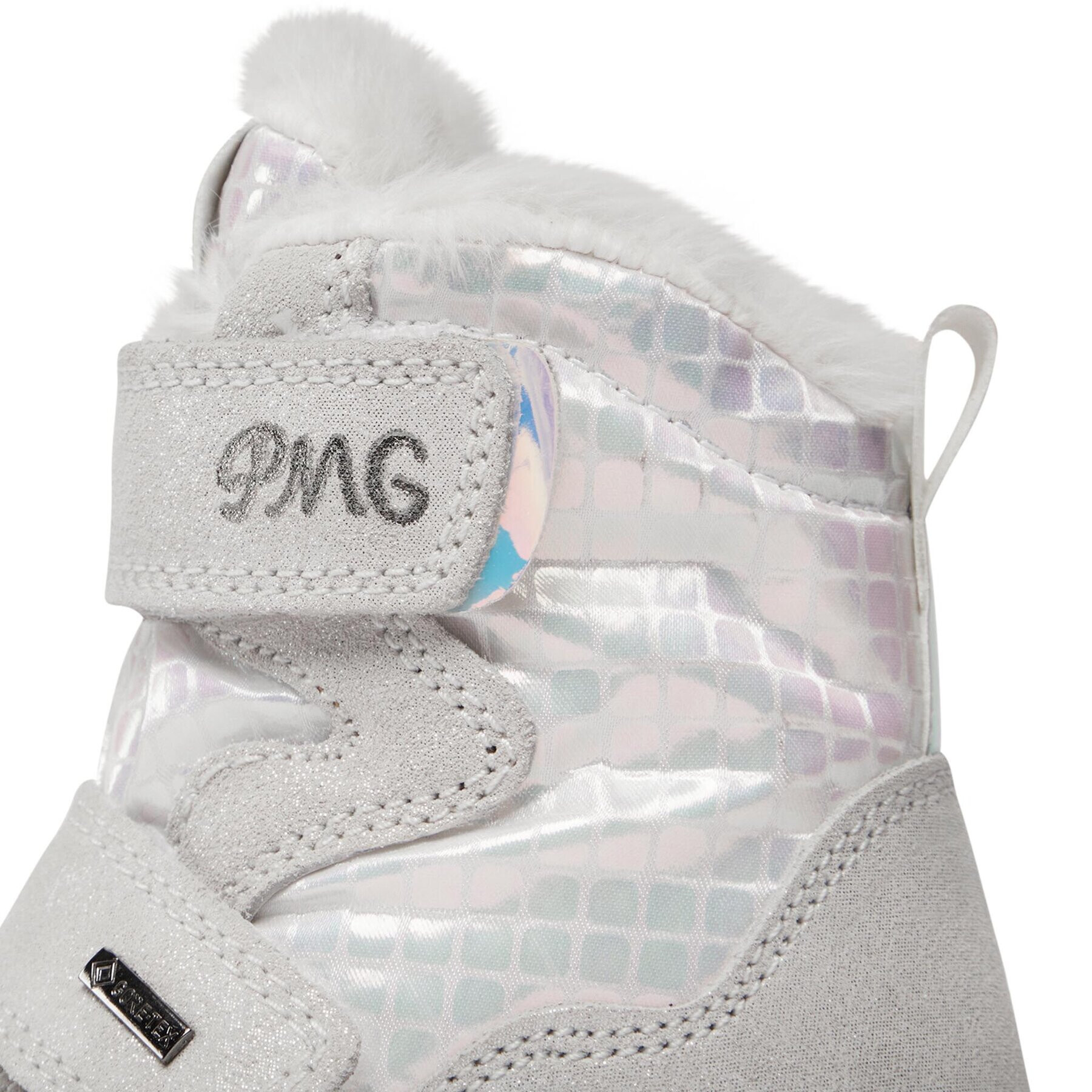 Primigi Апрески GORE-TEX 4873000 M Сребрист - Pepit.bg