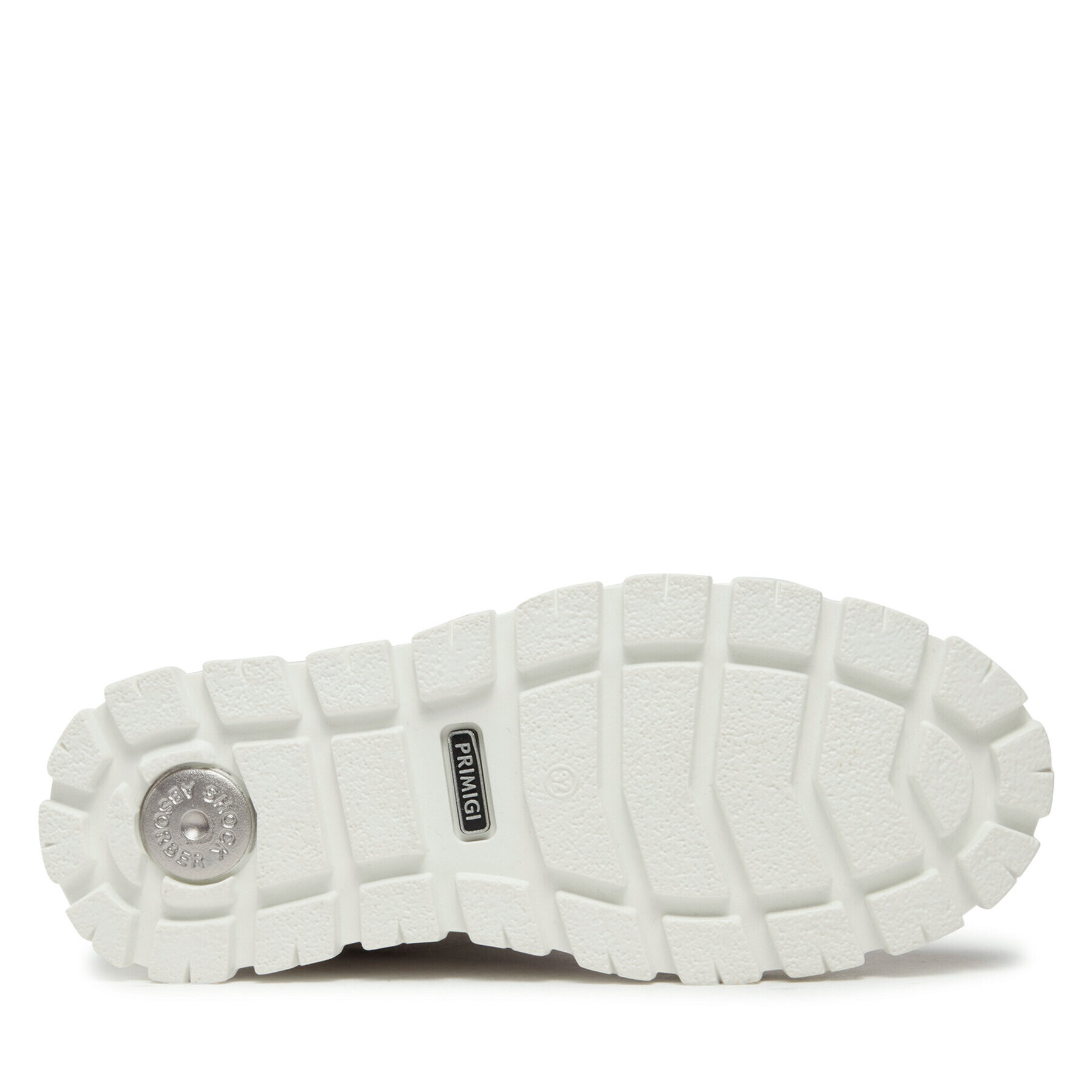 Primigi Апрески GORE-TEX 4873000 S Сребрист - Pepit.bg