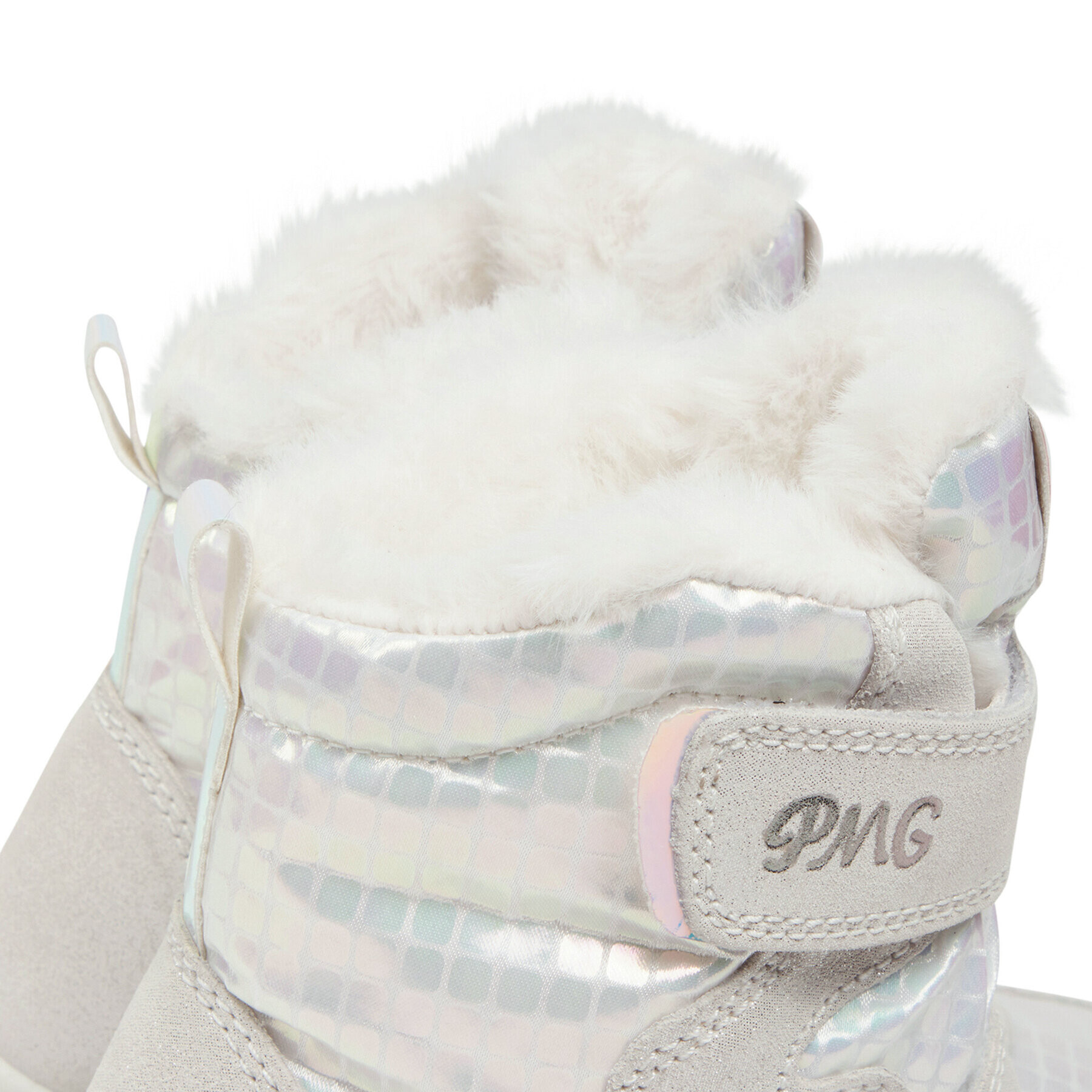 Primigi Апрески GORE-TEX 4873000 S Сребрист - Pepit.bg