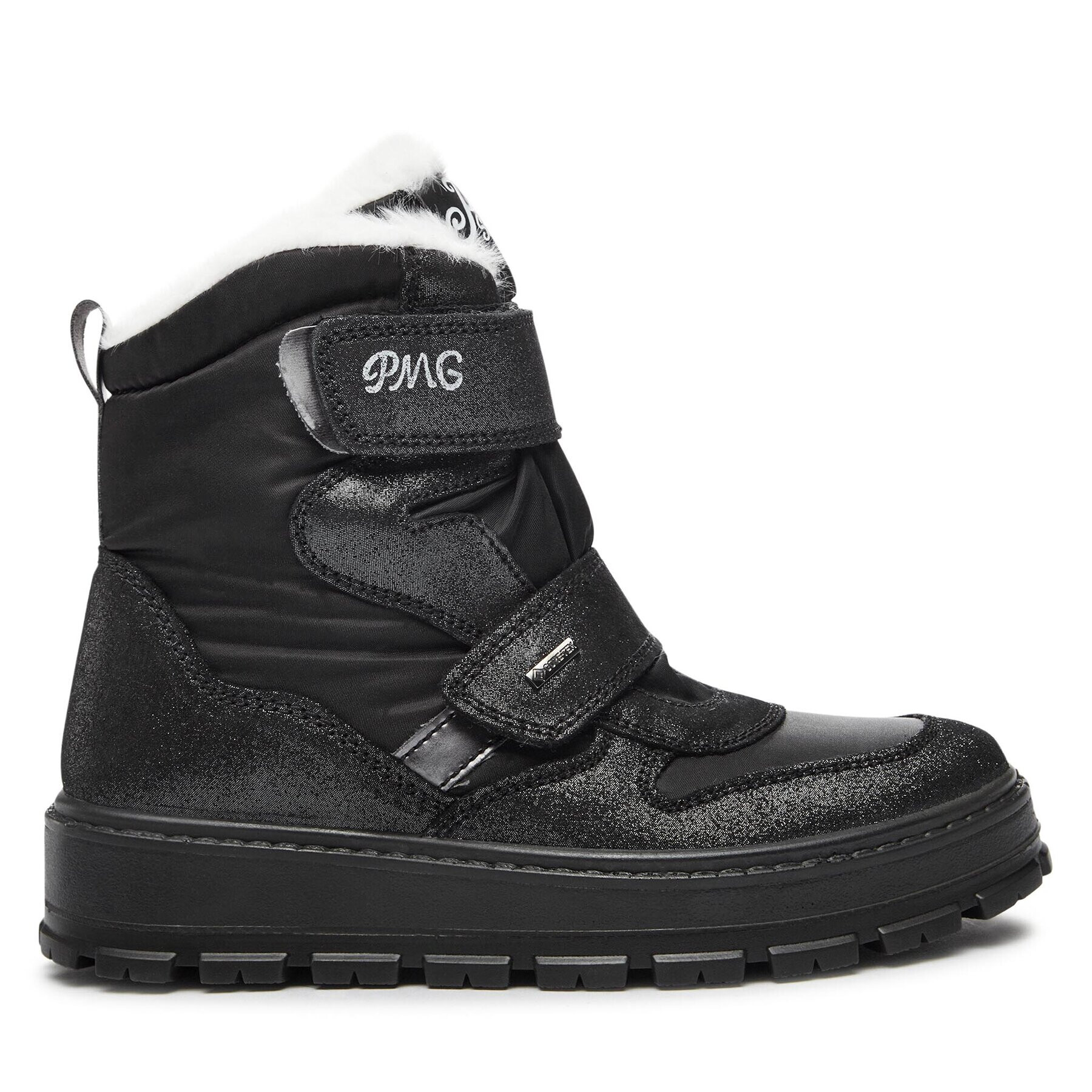 Primigi Апрески GORE-TEX 4873011 D Черен - Pepit.bg