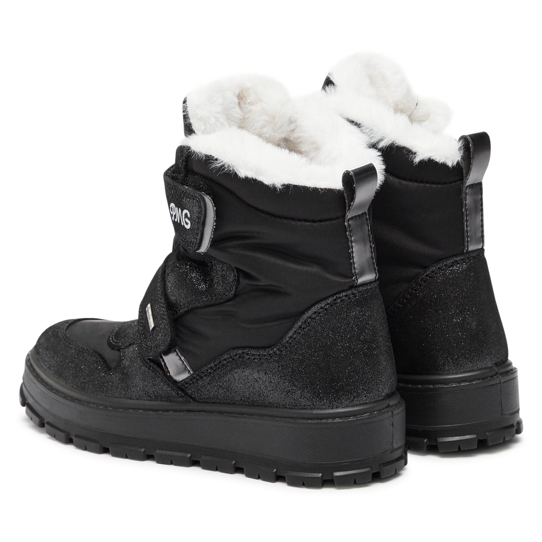 Primigi Апрески GORE-TEX 4873011 D Черен - Pepit.bg