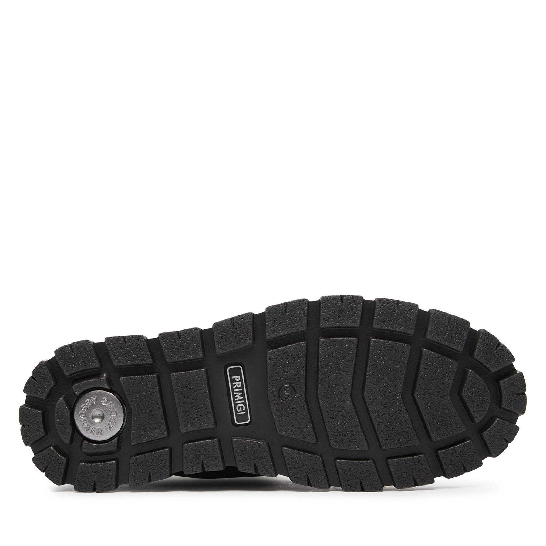 Primigi Апрески GORE-TEX 4873011 D Черен - Pepit.bg