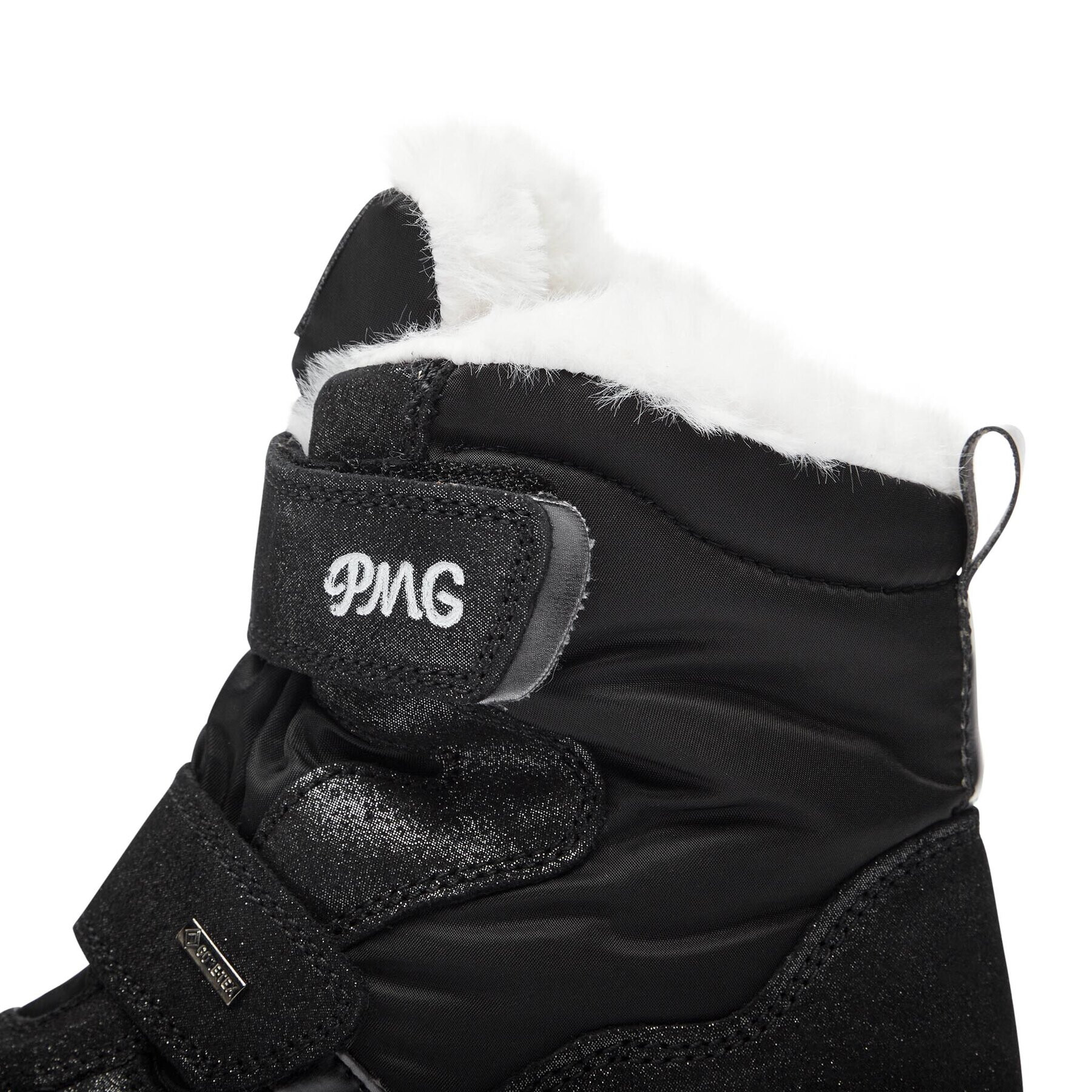 Primigi Апрески GORE-TEX 4873011 D Черен - Pepit.bg