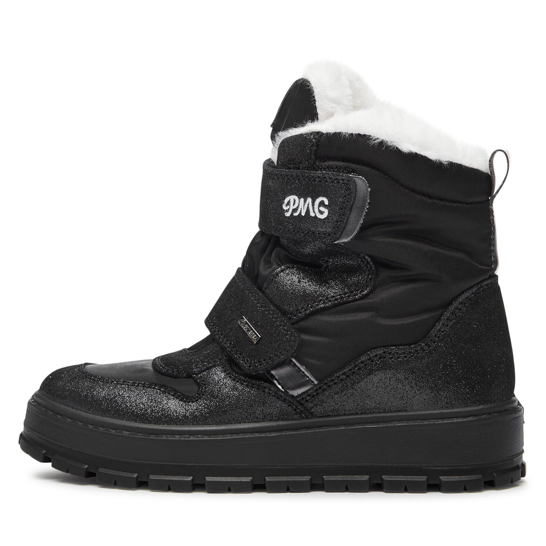 Primigi Апрески GORE-TEX 4873011 D Черен - Pepit.bg