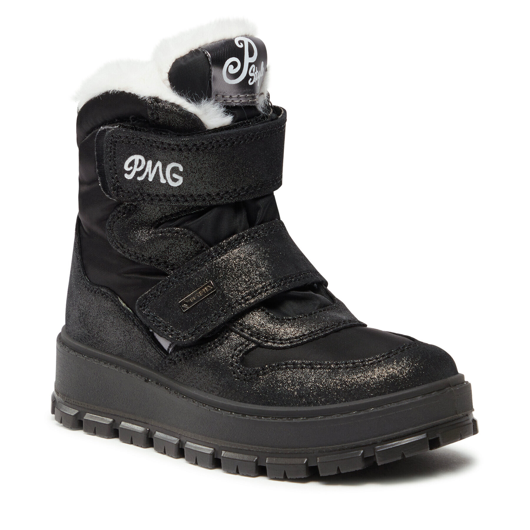 Primigi Апрески GORE-TEX 4873011 M Черен - Pepit.bg