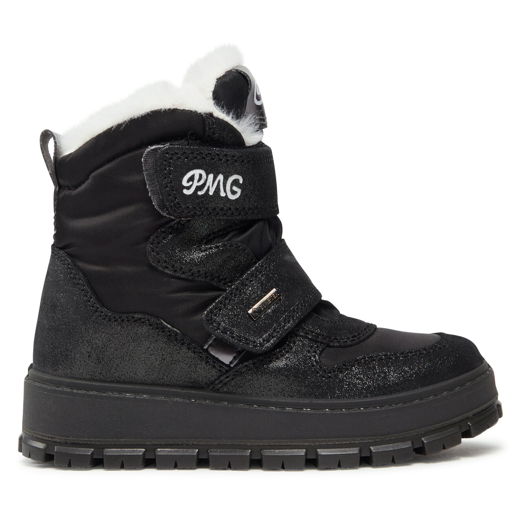Primigi Апрески GORE-TEX 4873011 M Черен - Pepit.bg