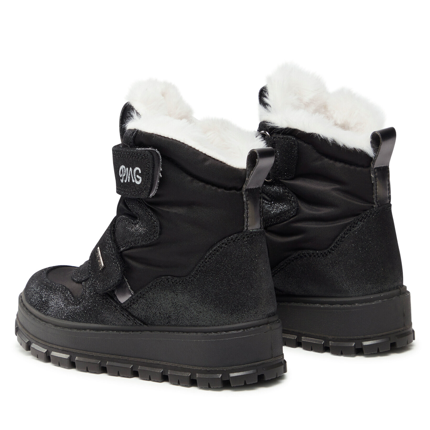 Primigi Апрески GORE-TEX 4873011 M Черен - Pepit.bg