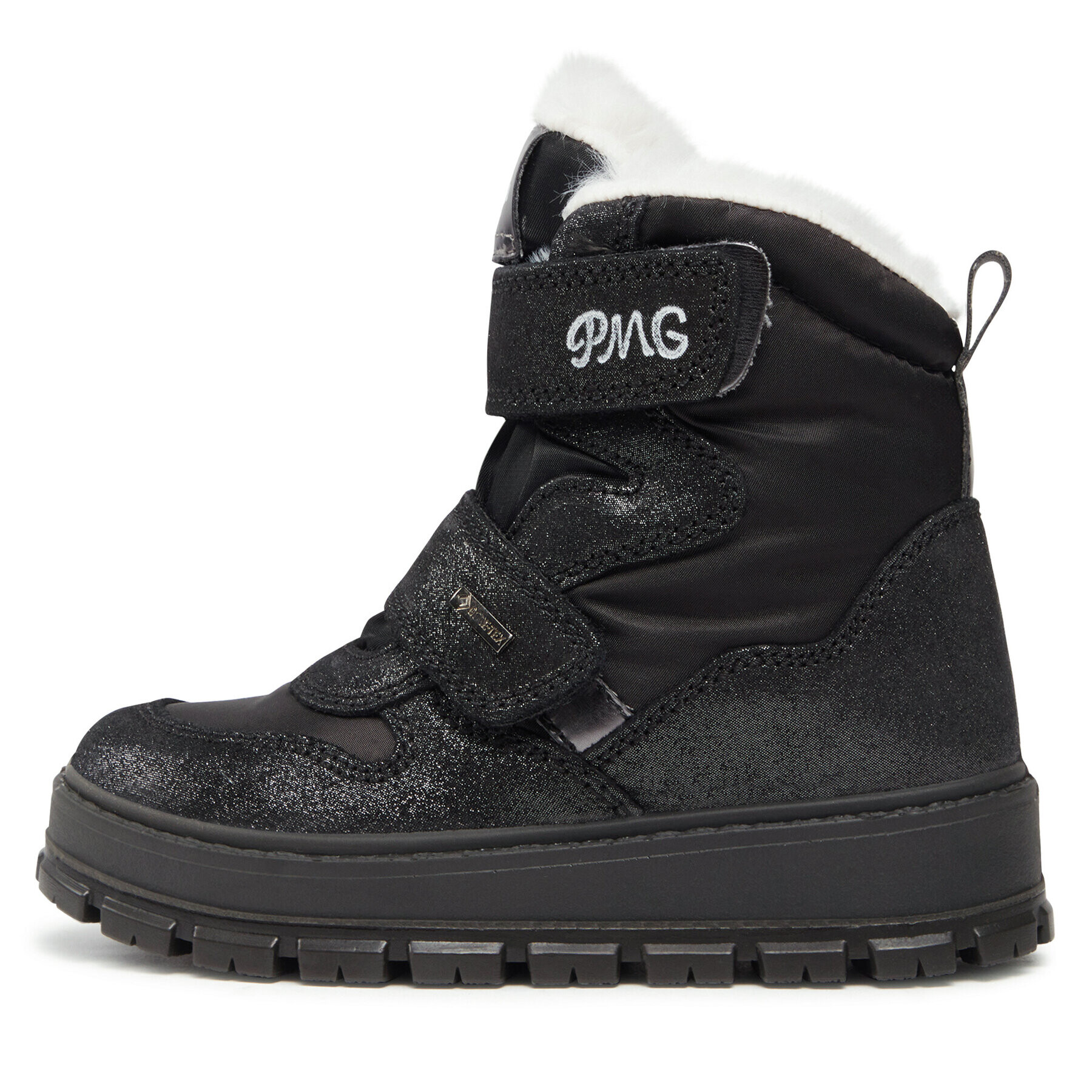 Primigi Апрески GORE-TEX 4873011 M Черен - Pepit.bg