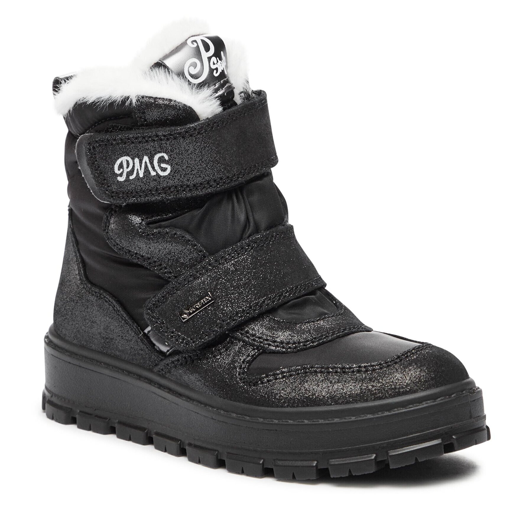 Primigi Апрески GORE-TEX 4873011 S Черен - Pepit.bg