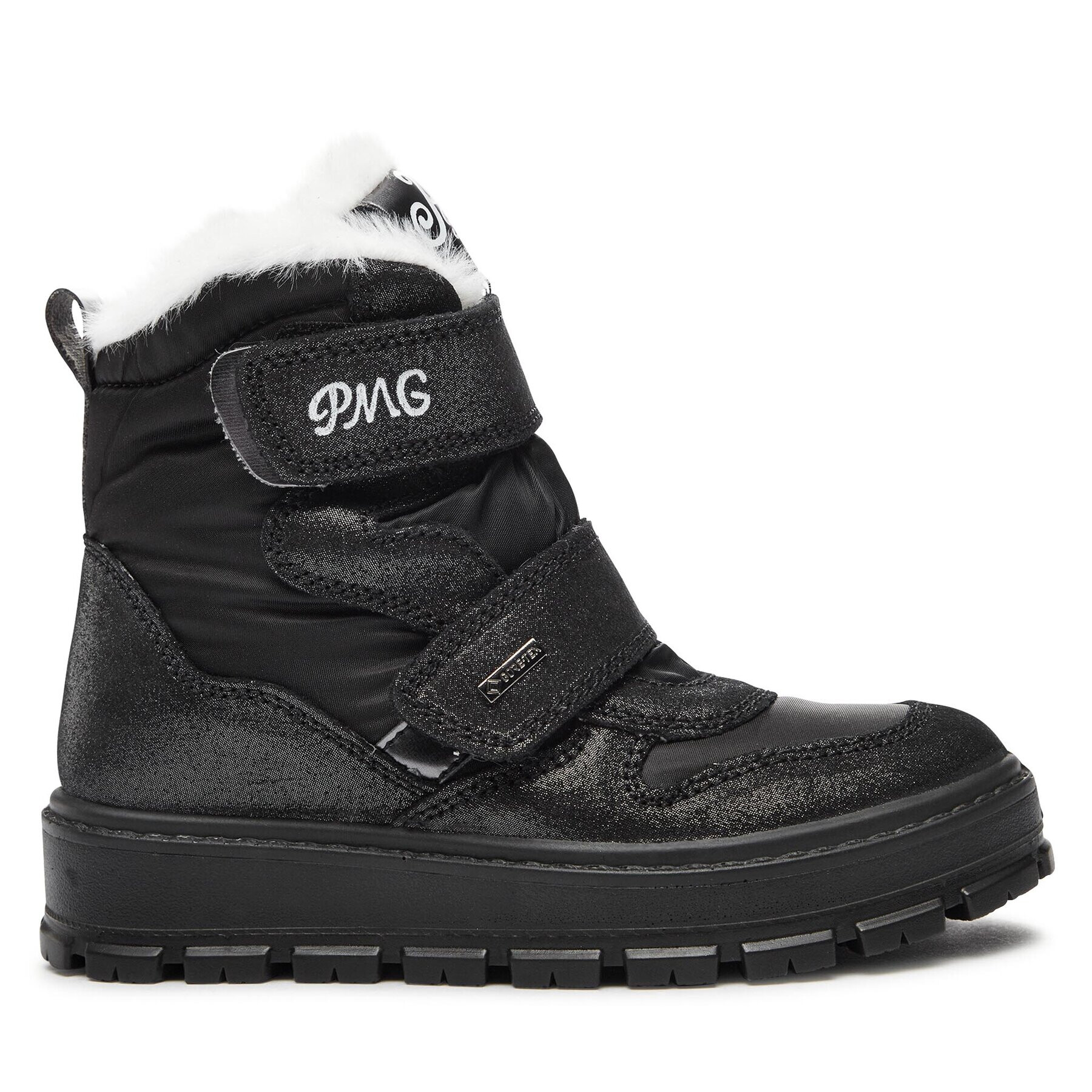 Primigi Апрески GORE-TEX 4873011 S Черен - Pepit.bg