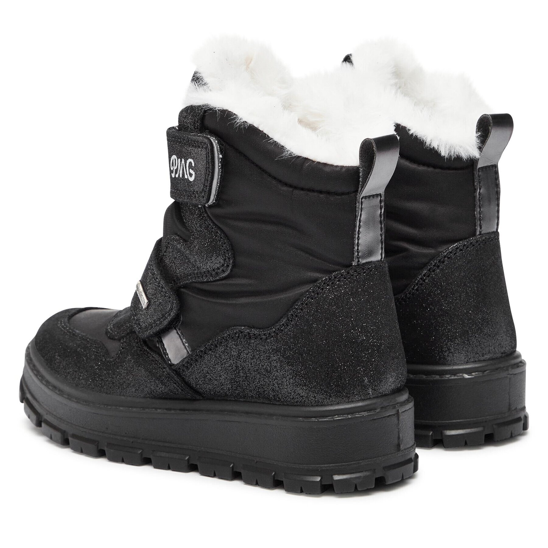Primigi Апрески GORE-TEX 4873011 S Черен - Pepit.bg