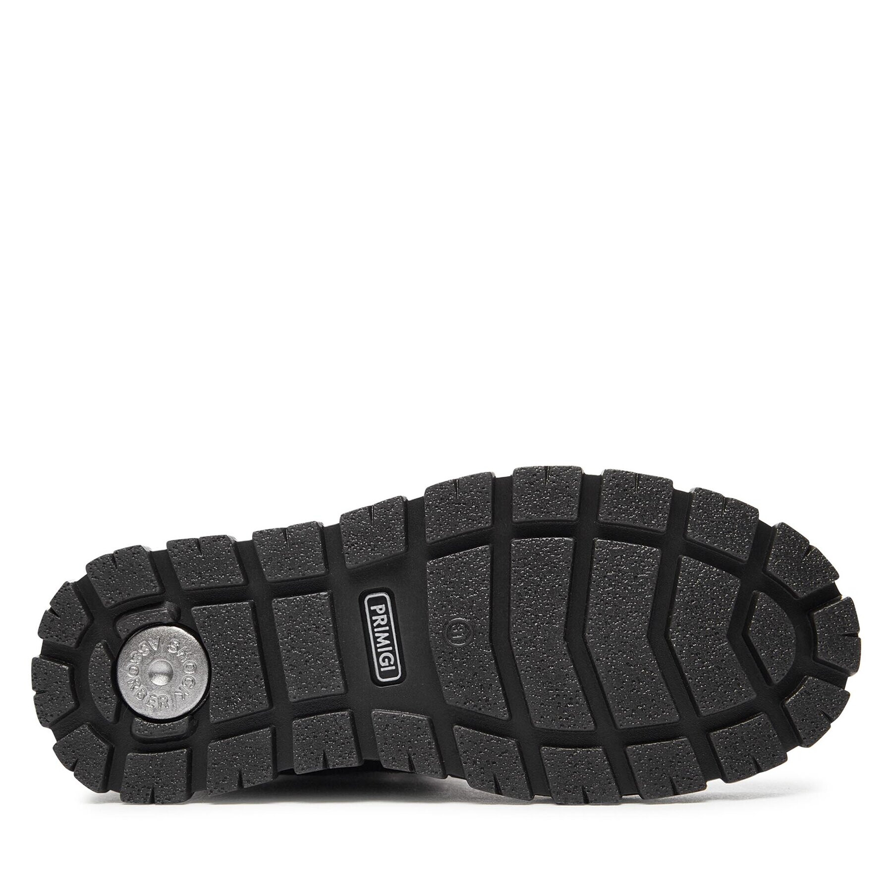 Primigi Апрески GORE-TEX 4873011 S Черен - Pepit.bg