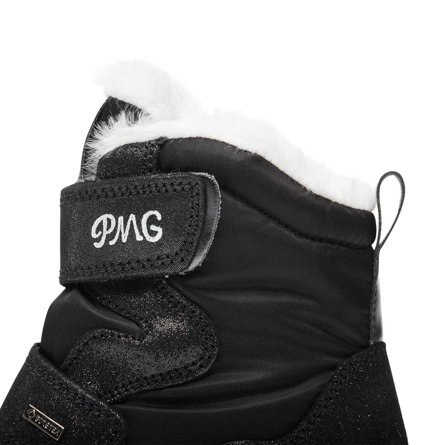 Primigi Апрески GORE-TEX 4873011 S Черен - Pepit.bg