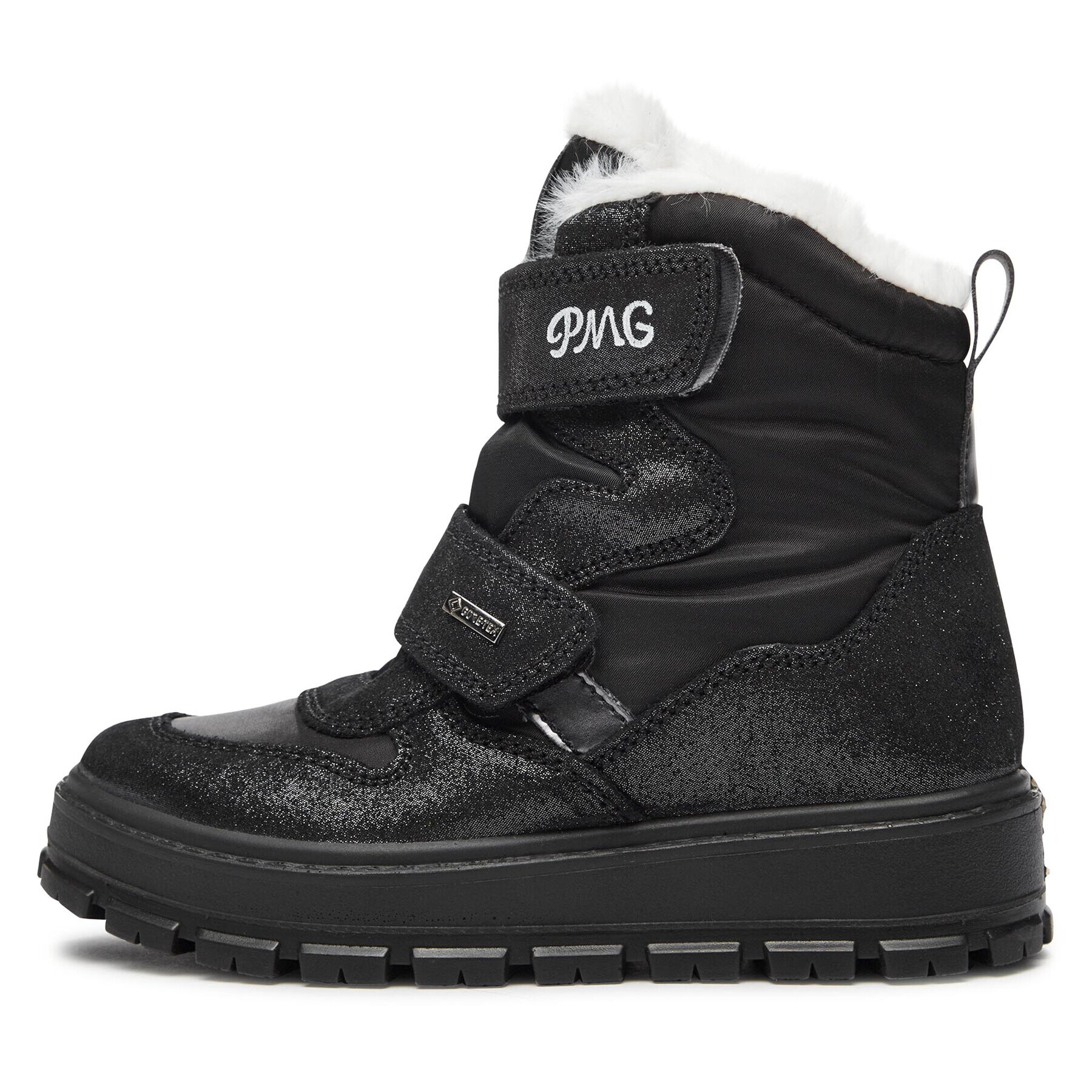 Primigi Апрески GORE-TEX 4873011 S Черен - Pepit.bg