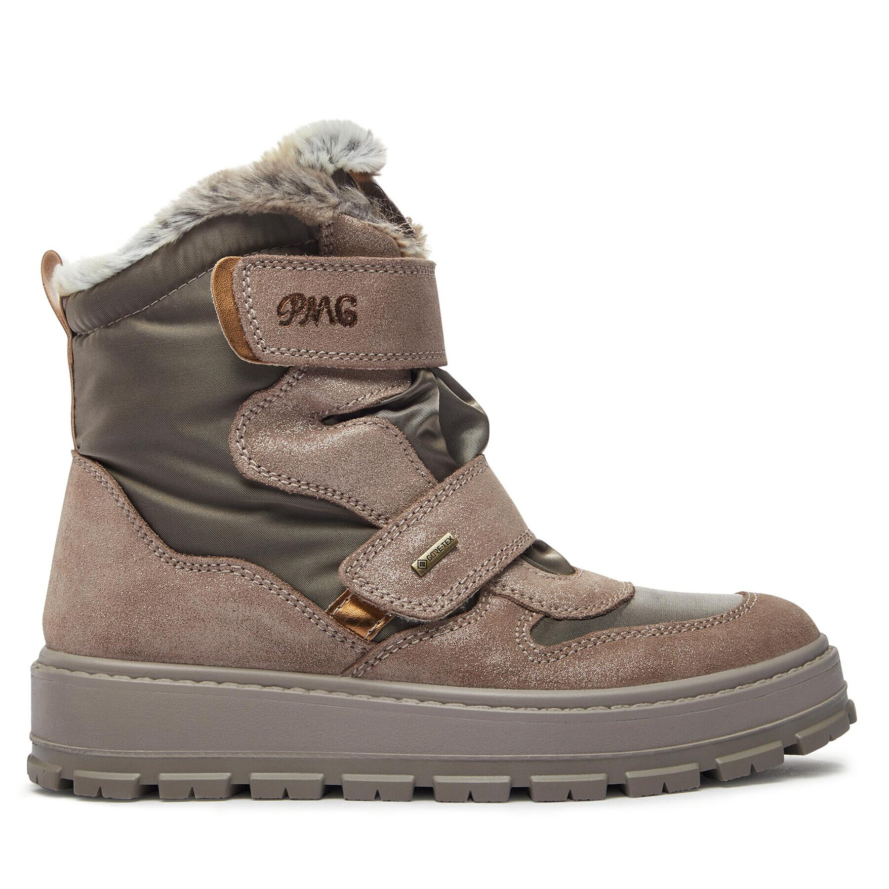 Primigi Апрески GORE-TEX 4873033 D Бежов - Pepit.bg