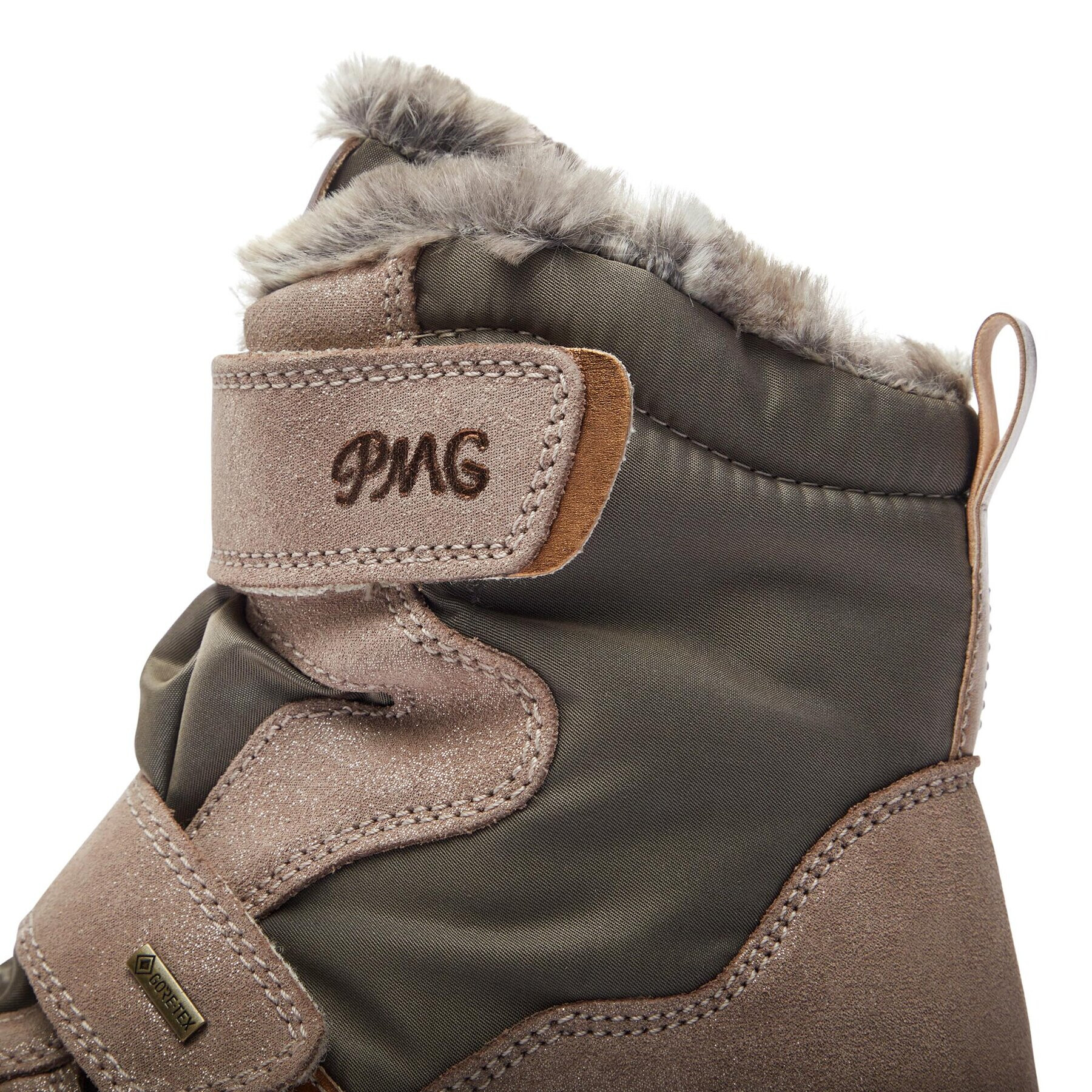 Primigi Апрески GORE-TEX 4873033 D Бежов - Pepit.bg
