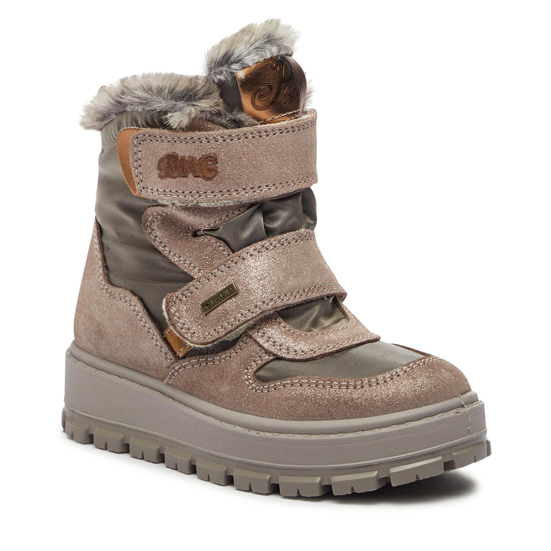 Primigi Апрески GORE-TEX 4873033 M Бежов - Pepit.bg