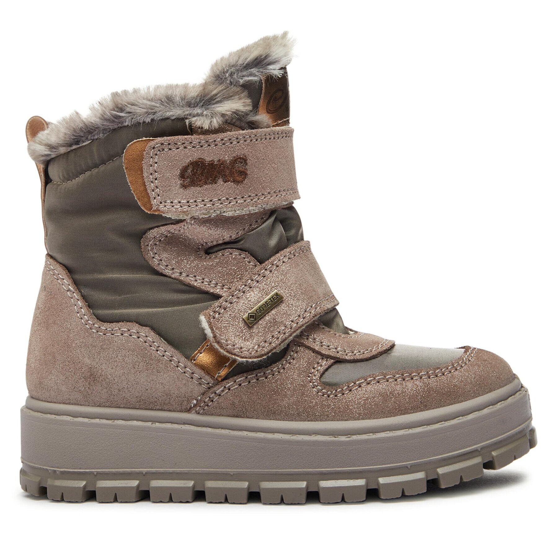 Primigi Апрески GORE-TEX 4873033 M Бежов - Pepit.bg