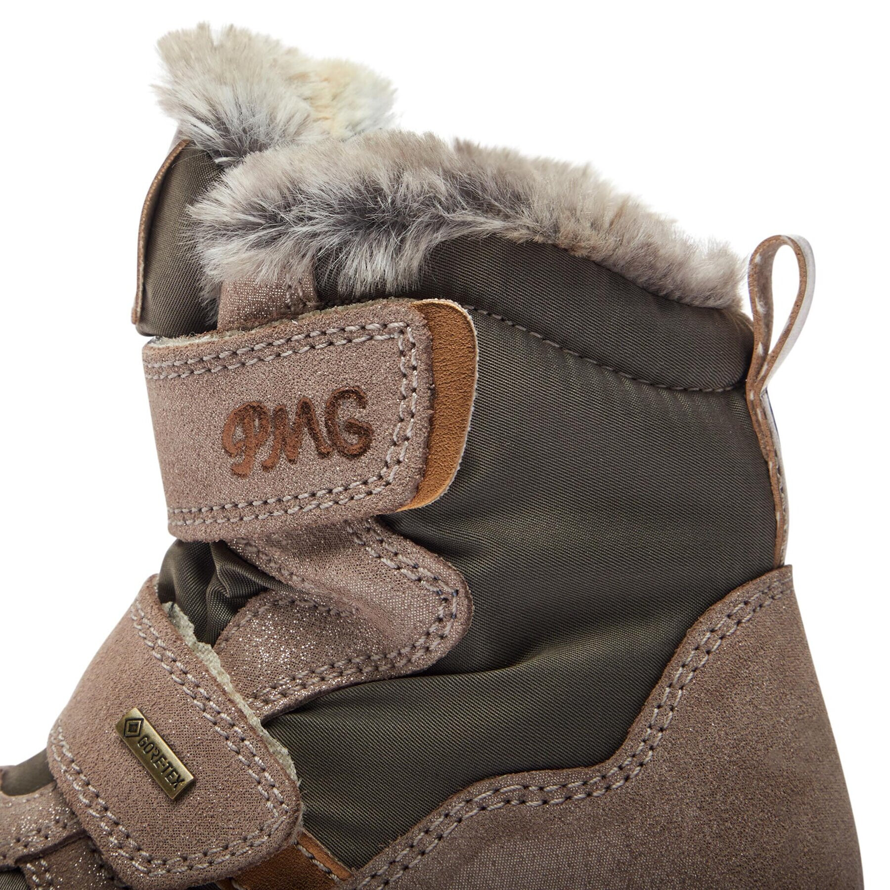 Primigi Апрески GORE-TEX 4873033 M Бежов - Pepit.bg