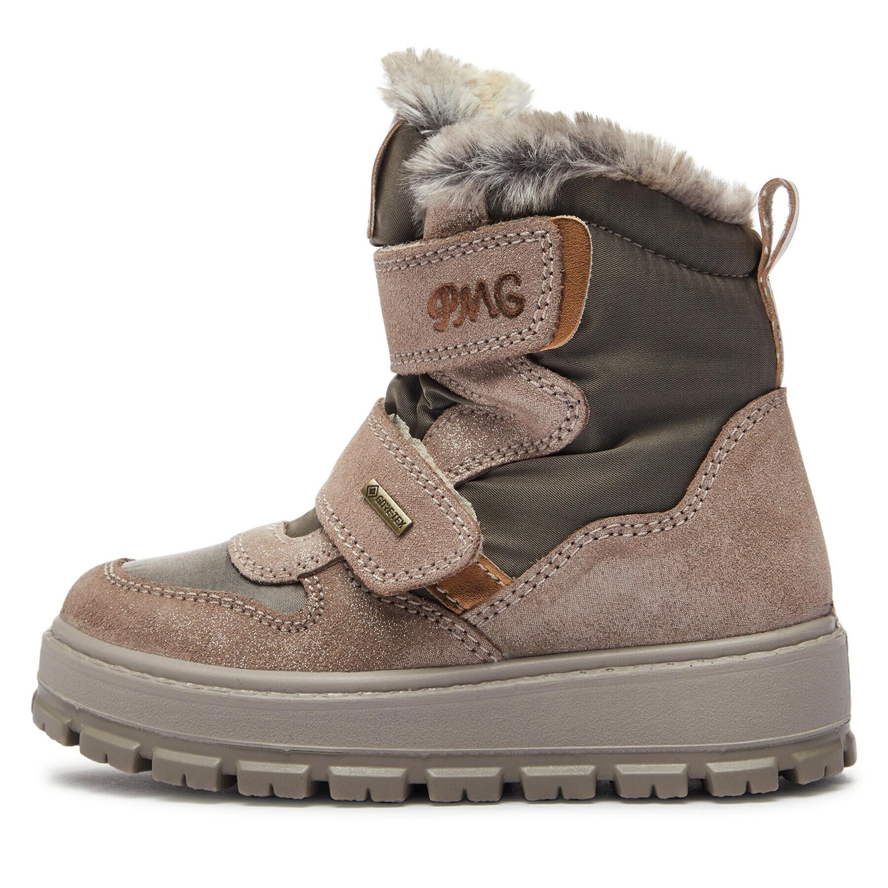 Primigi Апрески GORE-TEX 4873033 M Бежов - Pepit.bg