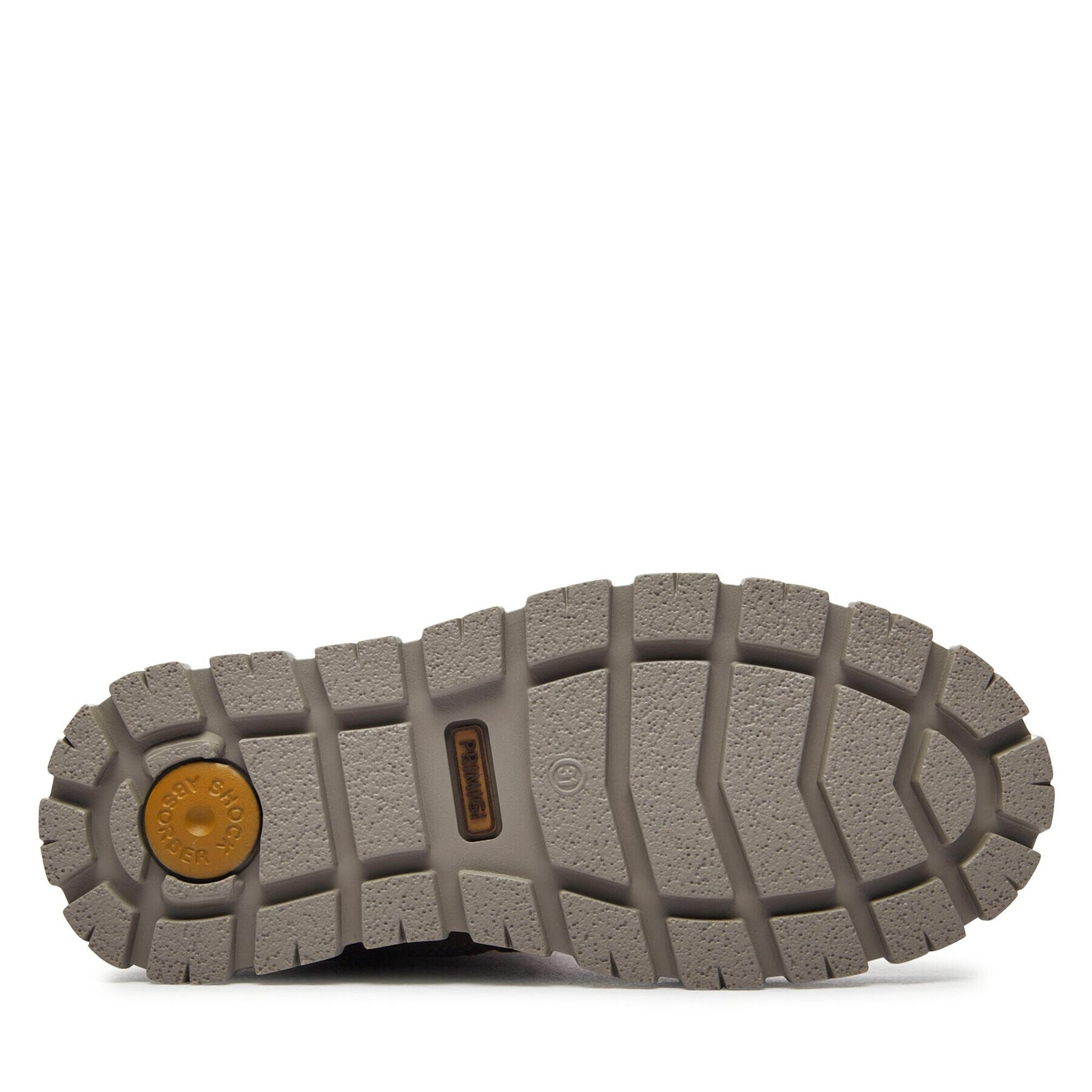 Primigi Апрески GORE-TEX 4873033 S Бежов - Pepit.bg