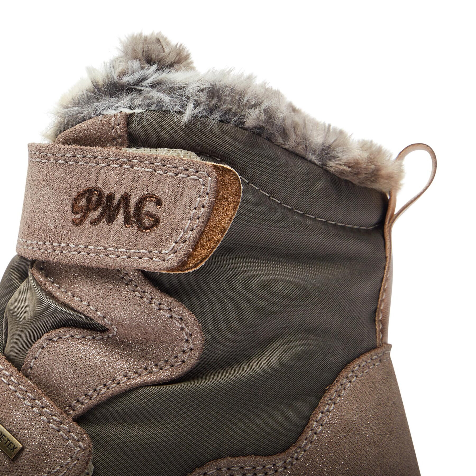 Primigi Апрески GORE-TEX 4873033 S Бежов - Pepit.bg