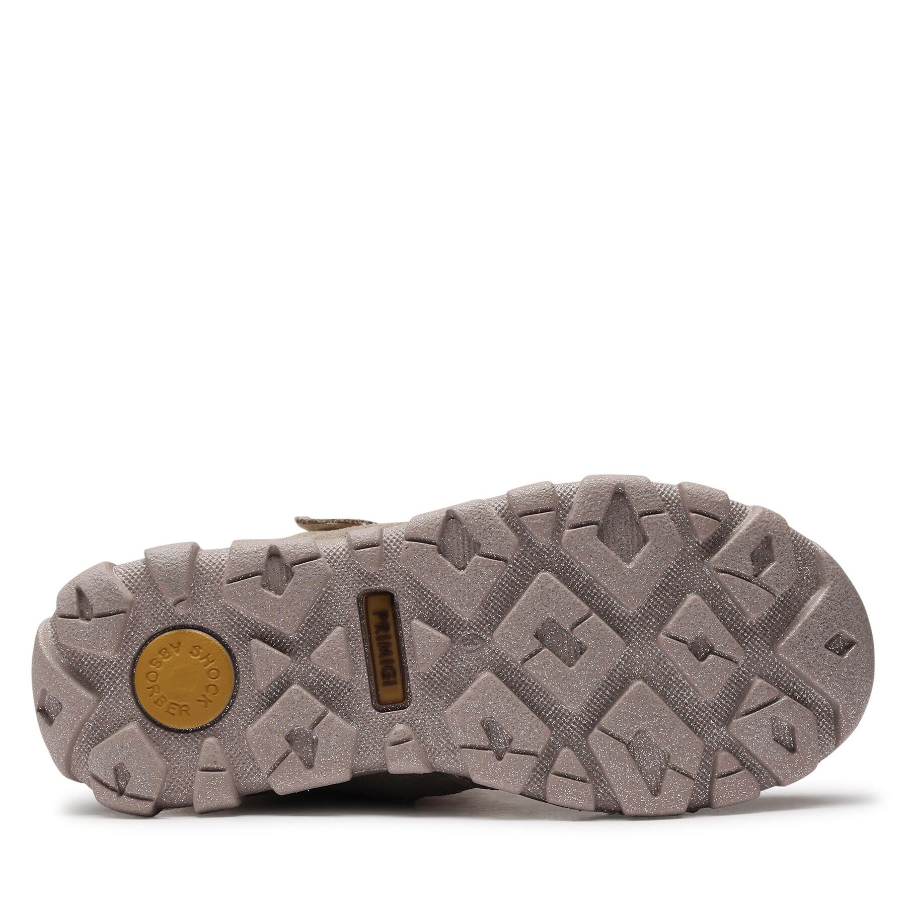 Primigi Апрески GORE-TEX 4881600 D Кафяв - Pepit.bg
